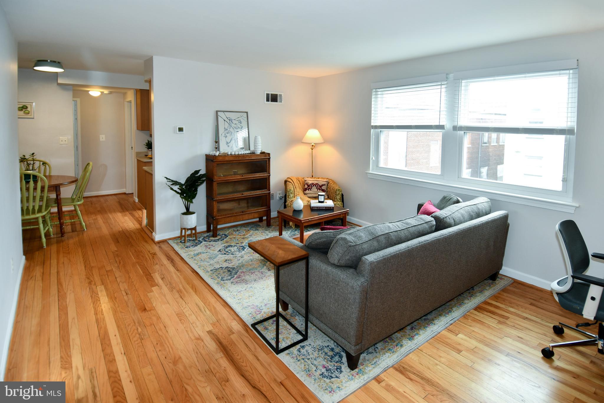 1627 MASSACHUSETTS AVENUE SE 302