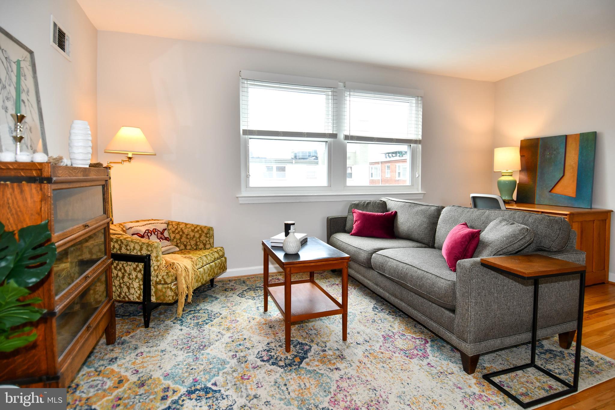 1627 MASSACHUSETTS AVENUE SE 302