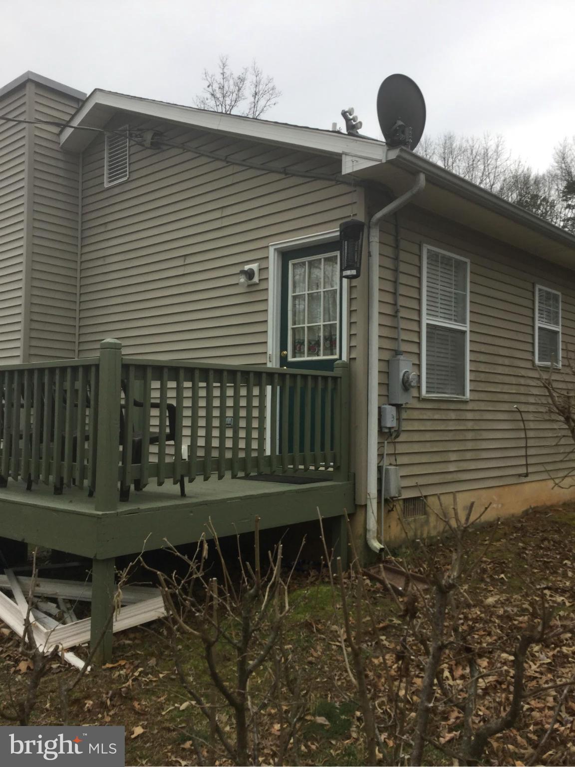 EAST GATE - Residential