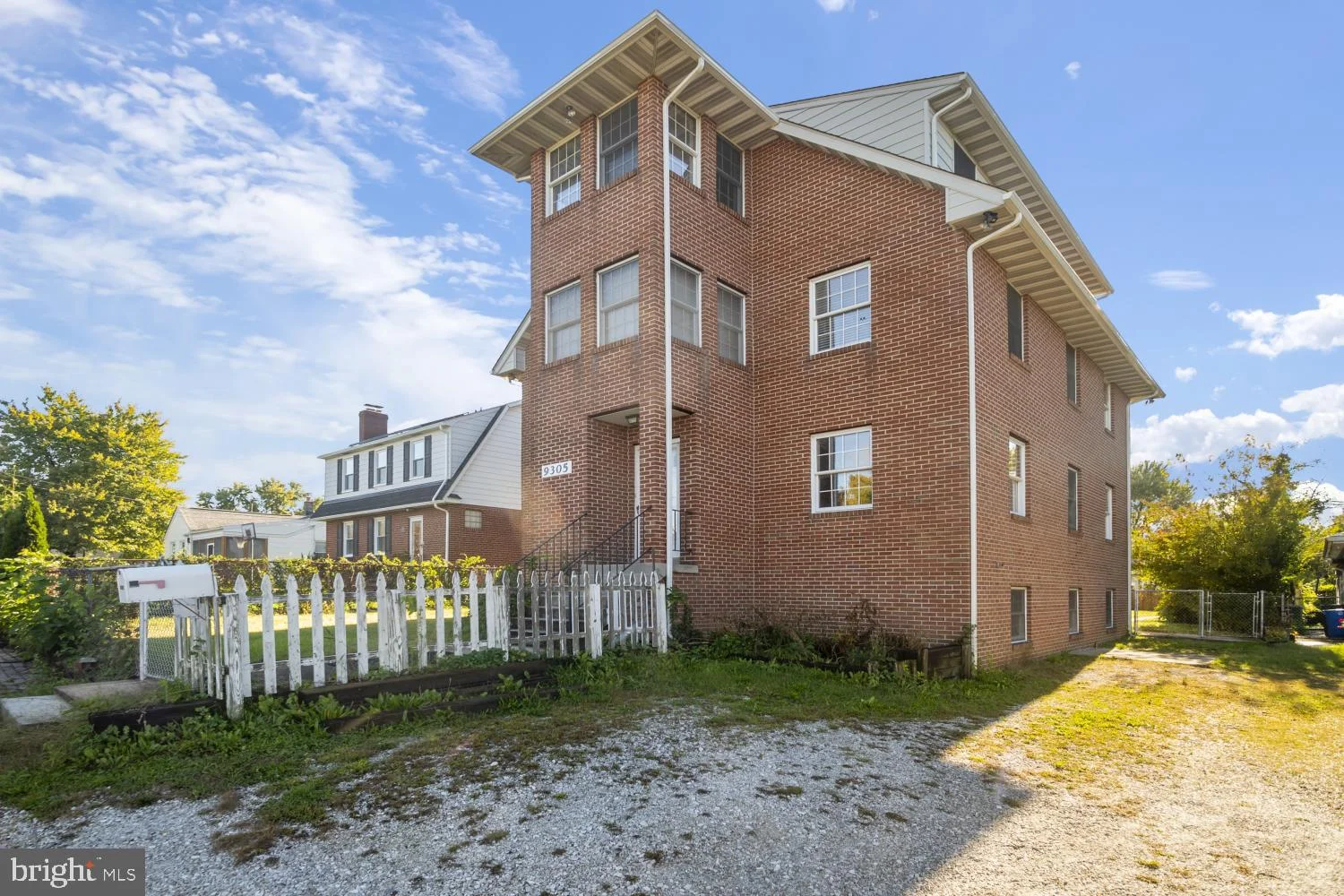 9305 Carney Road, Parkville, MD 21234