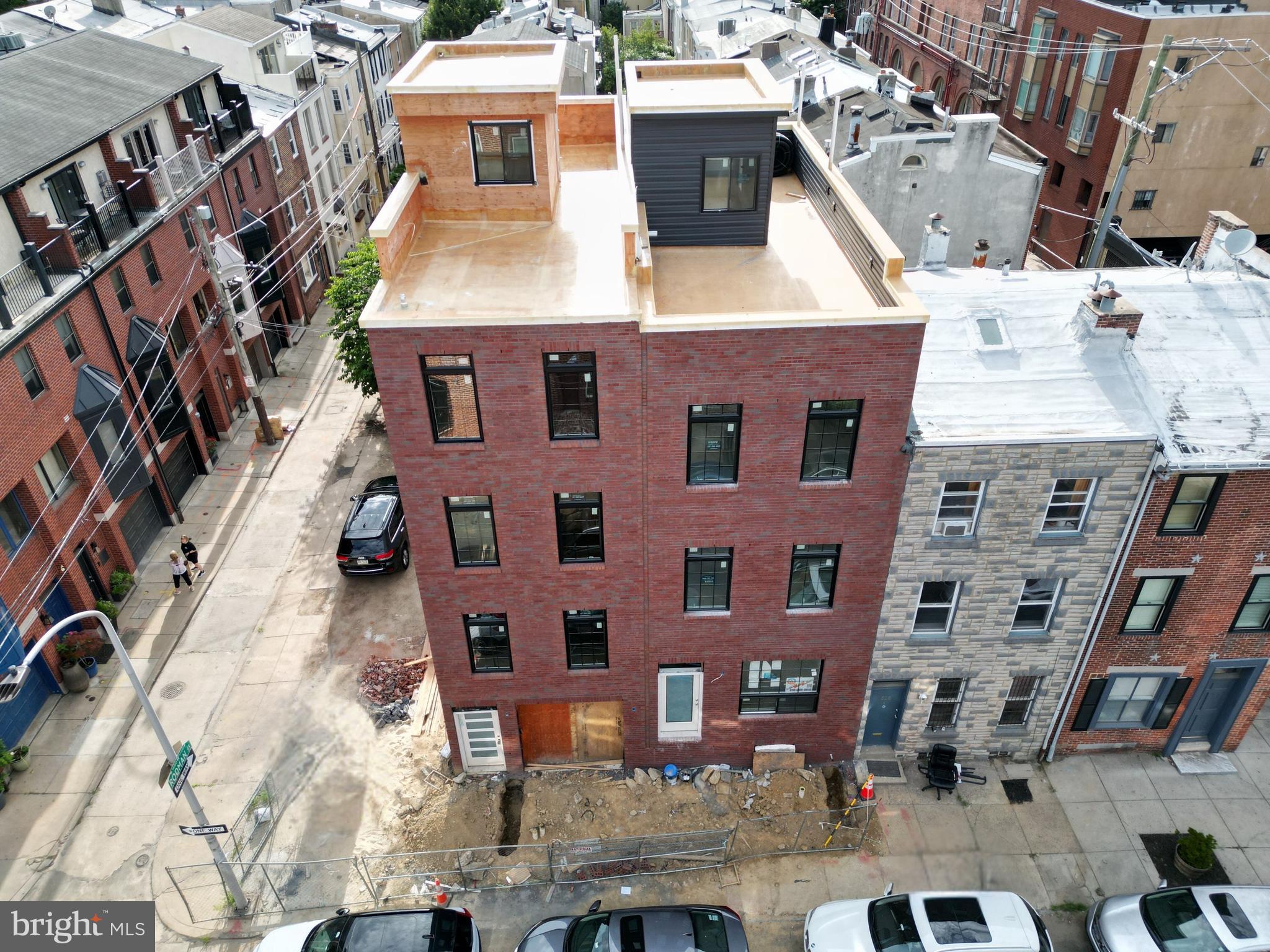 522 S 17TH STREET