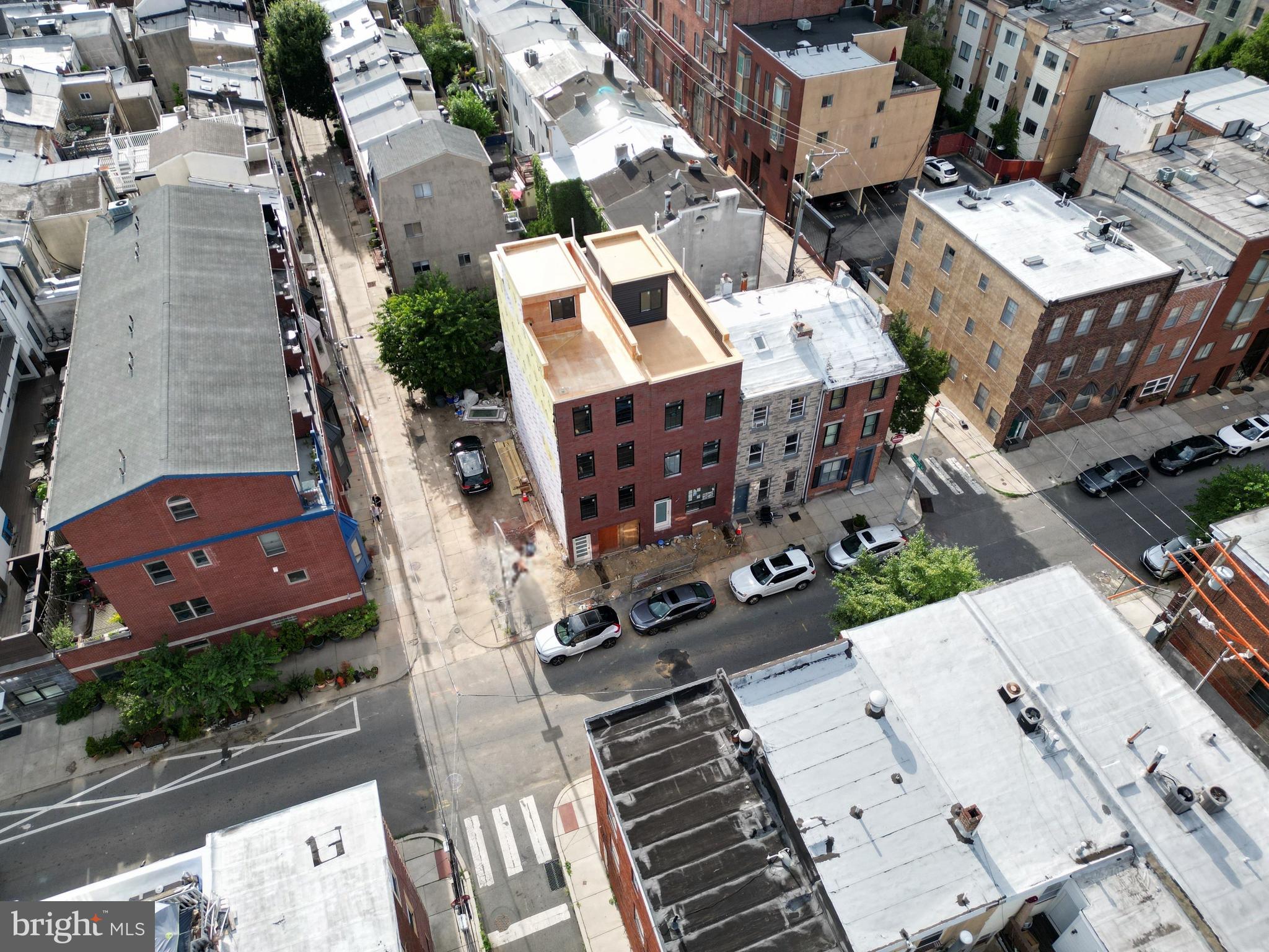 522 S 17TH STREET