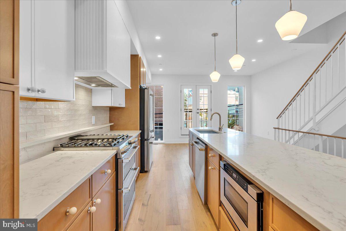 RITTENHOUSE SQUARE - Residential