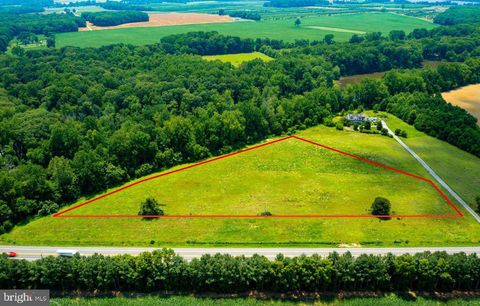 CHURCH HILL ( LOT 2) ROAD CHESTERTOWN MD 21620