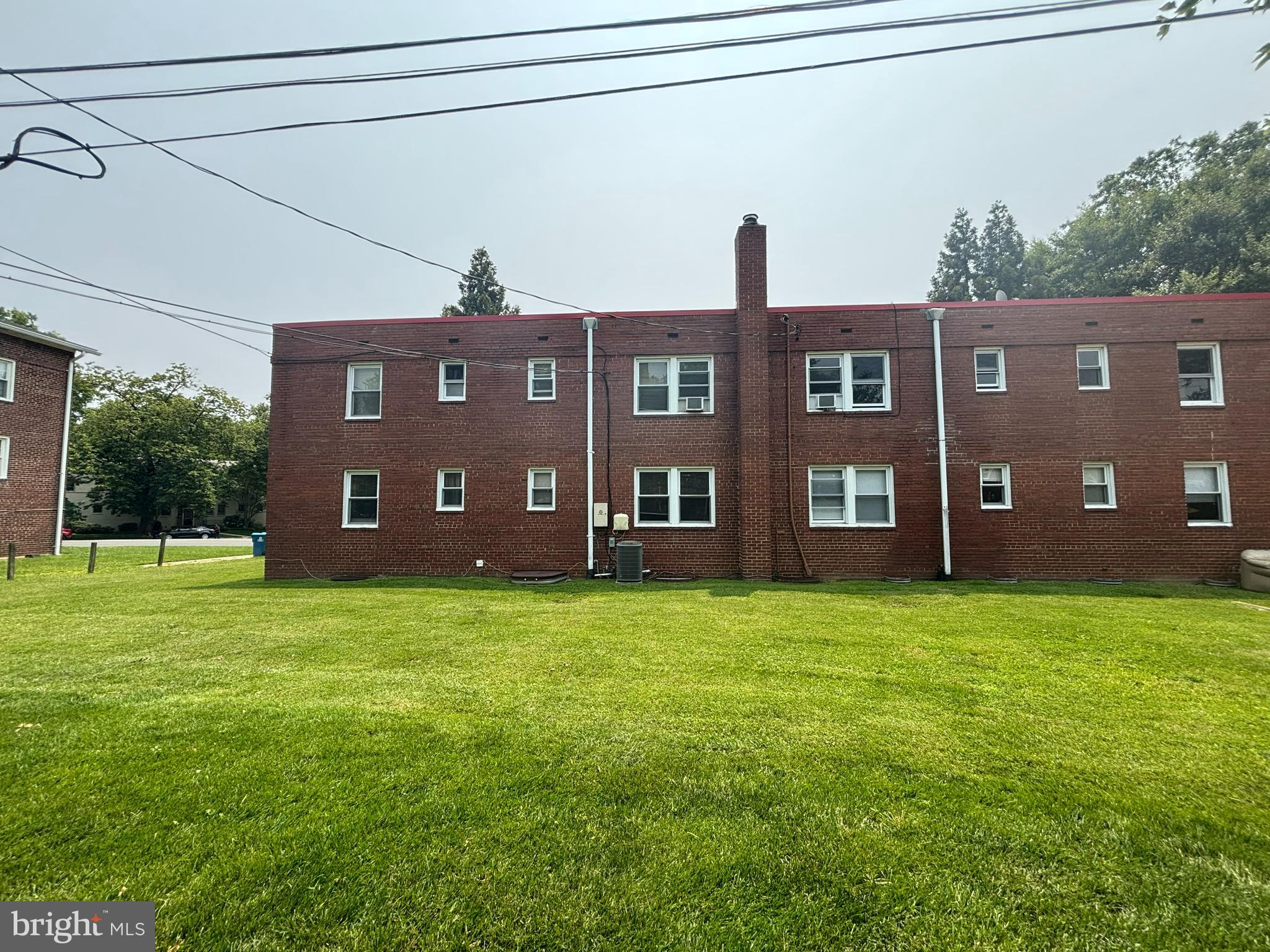 WESTOVER - Commercial Sale