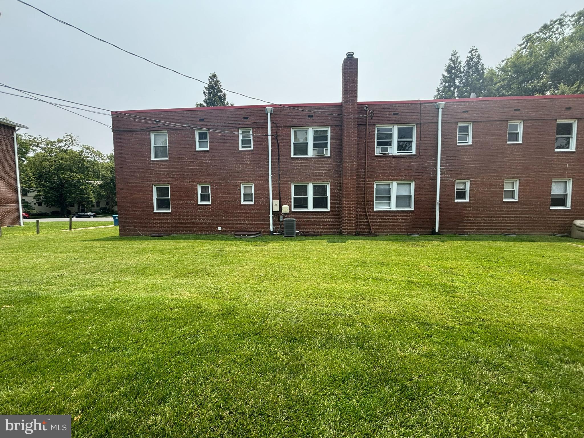 WESTOVER - Commercial Sale