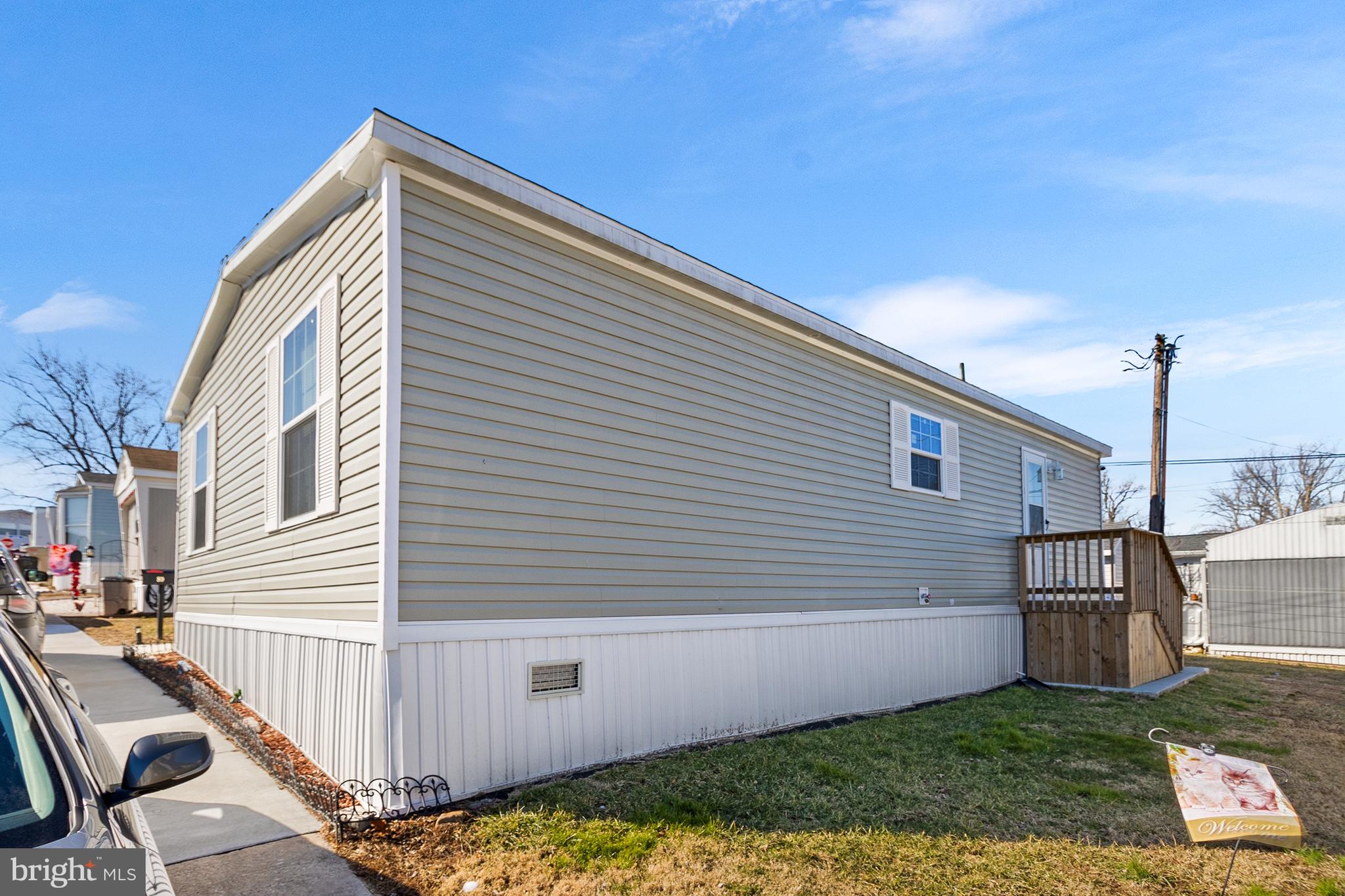 MURRAY MANOR - Residential