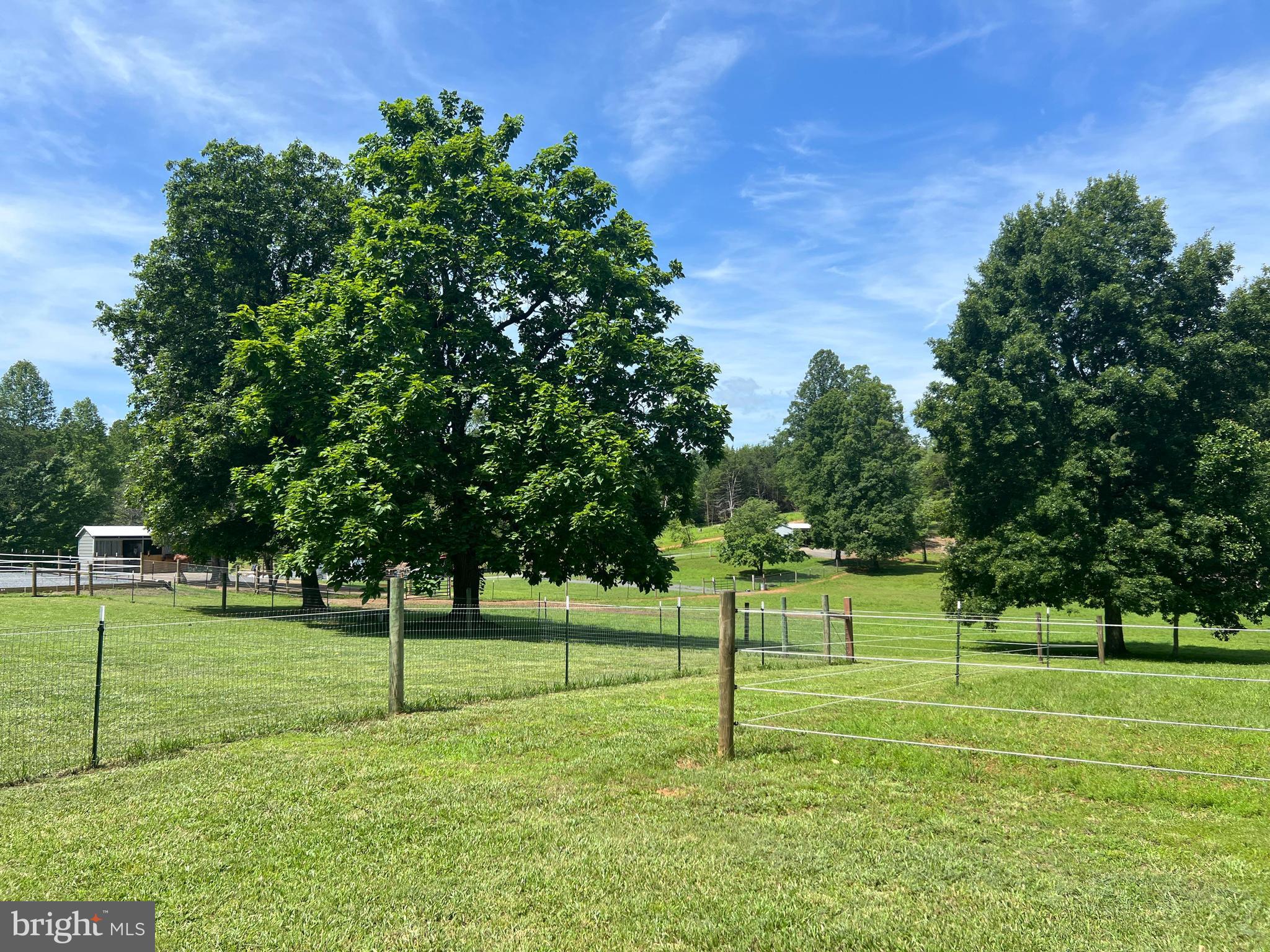 2546 & 2550 HUNDLEY BRANCH ROAD