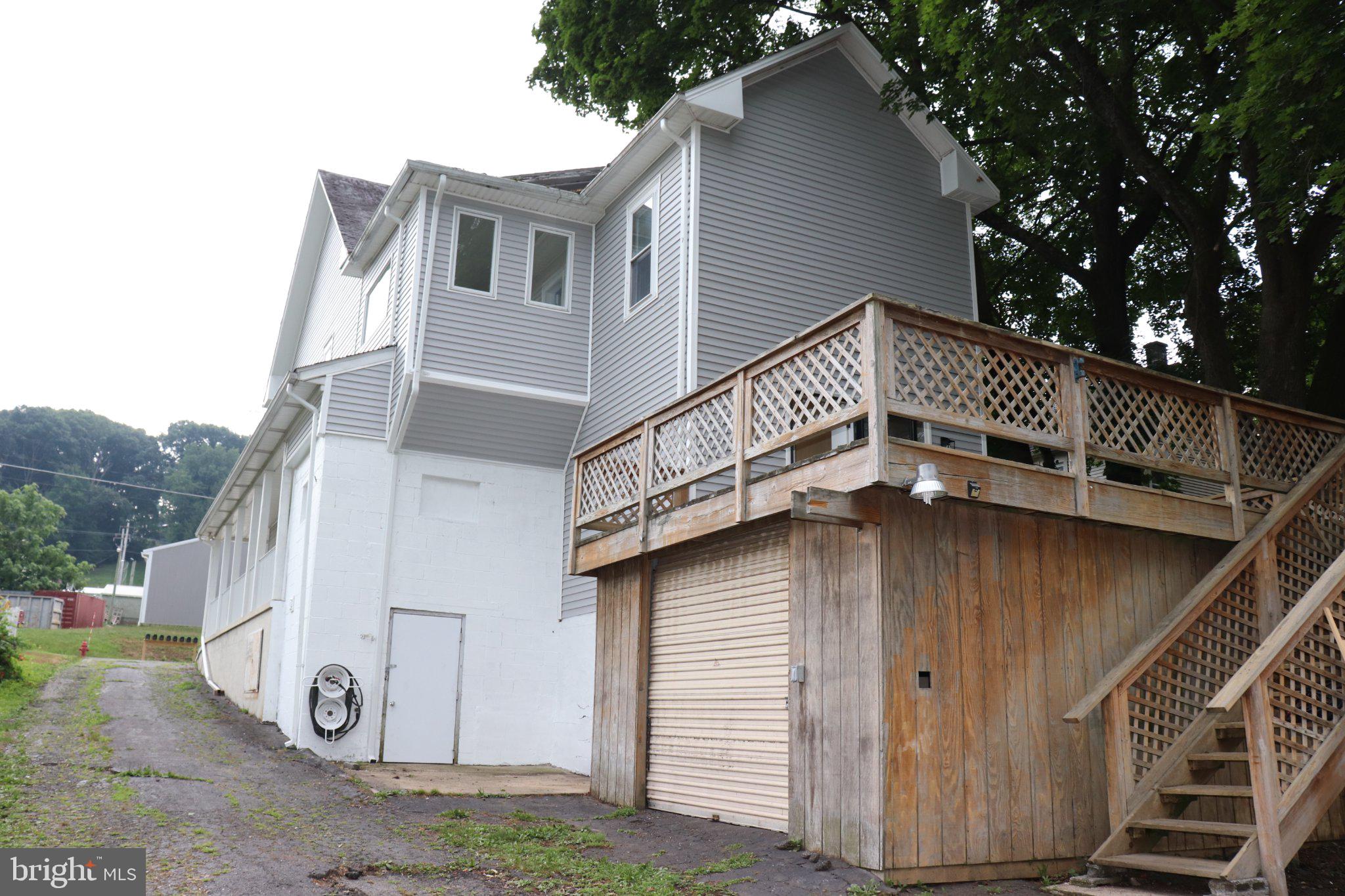 529 MAIN STREET