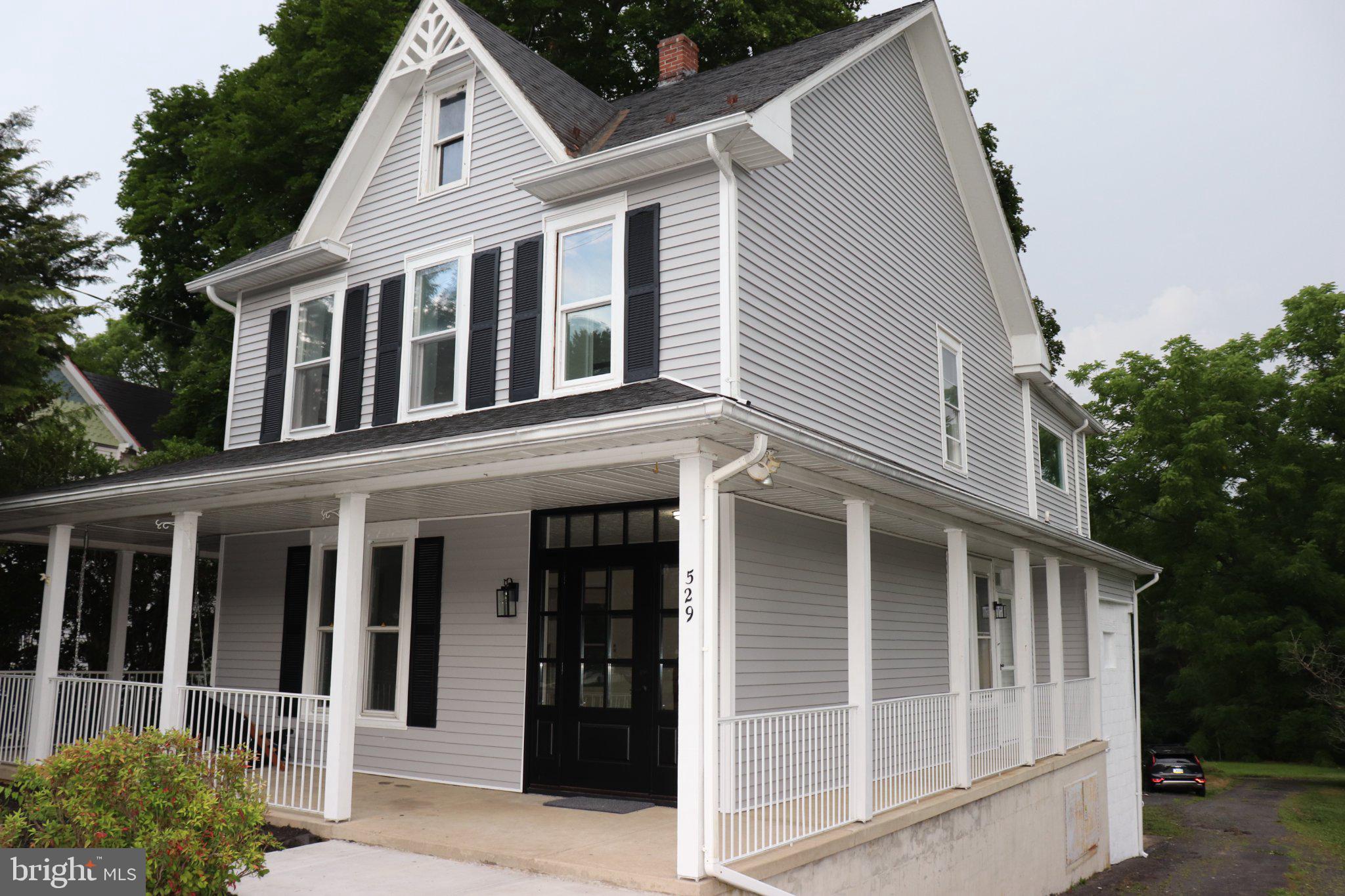 529 MAIN STREET