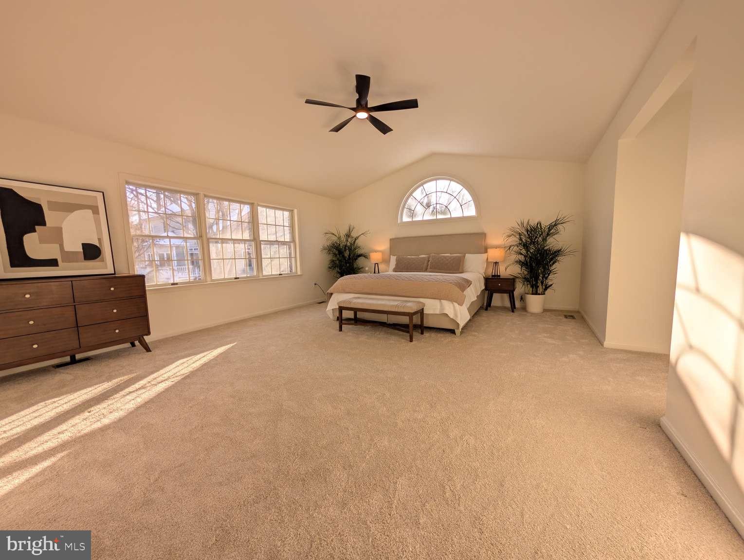 RIVER HILL - Residential