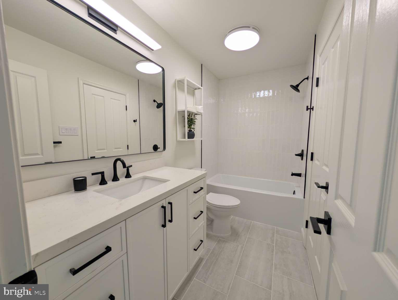 RIVER HILL - Residential