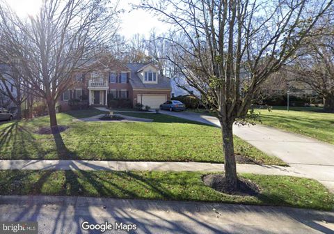 6312 ANGEL ROSE COURT COLUMBIA MD 21044