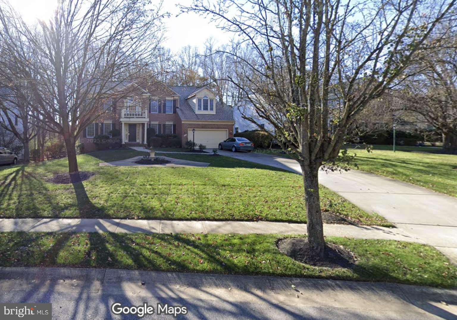 RIVER HILL - Residential