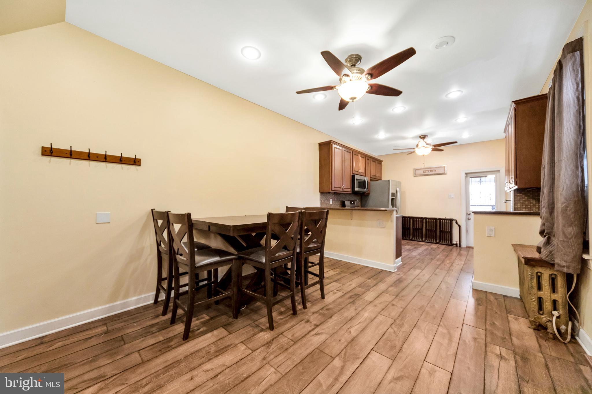 PORT RICHMOND - Residential