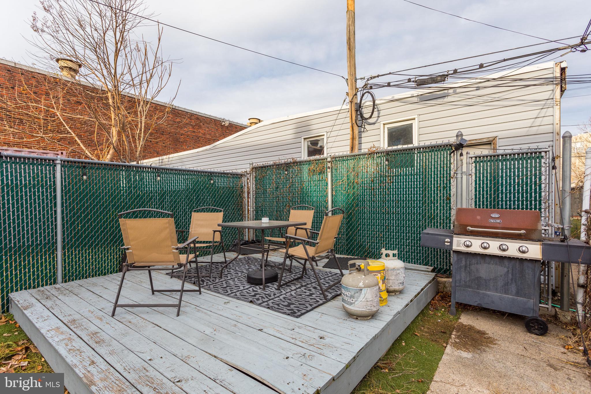 PORT RICHMOND - Residential