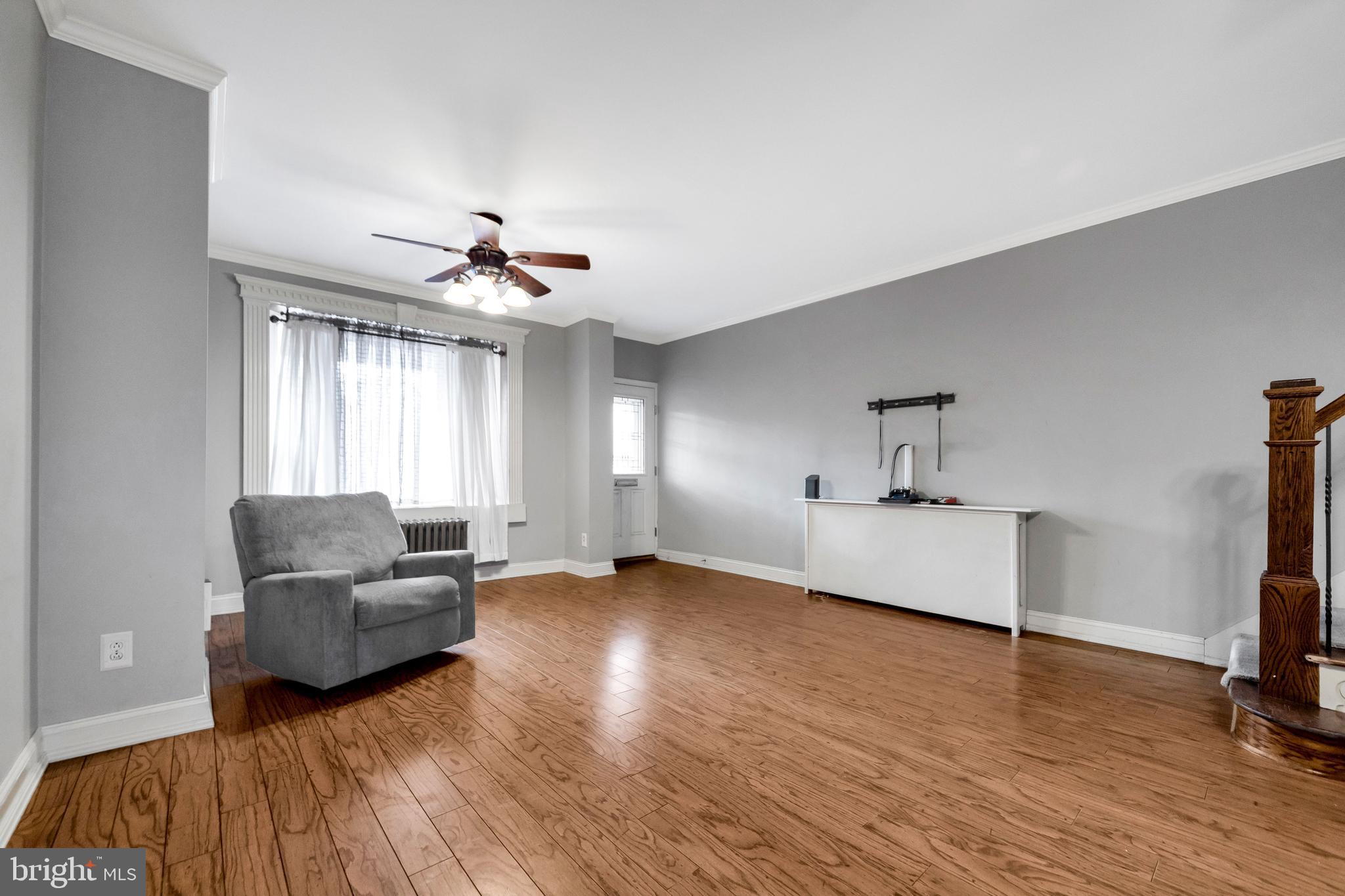 PORT RICHMOND - Residential