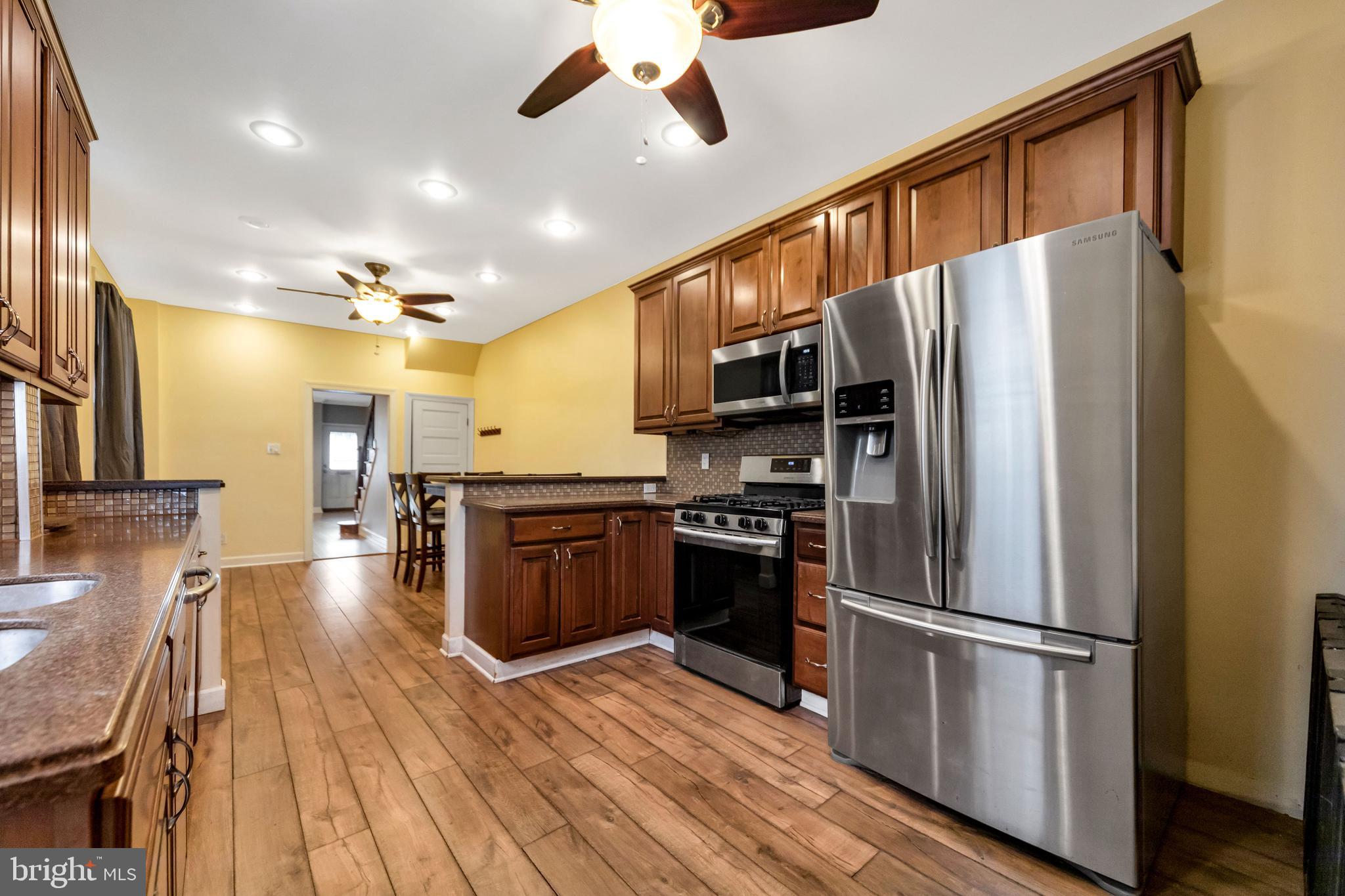 PORT RICHMOND - Residential