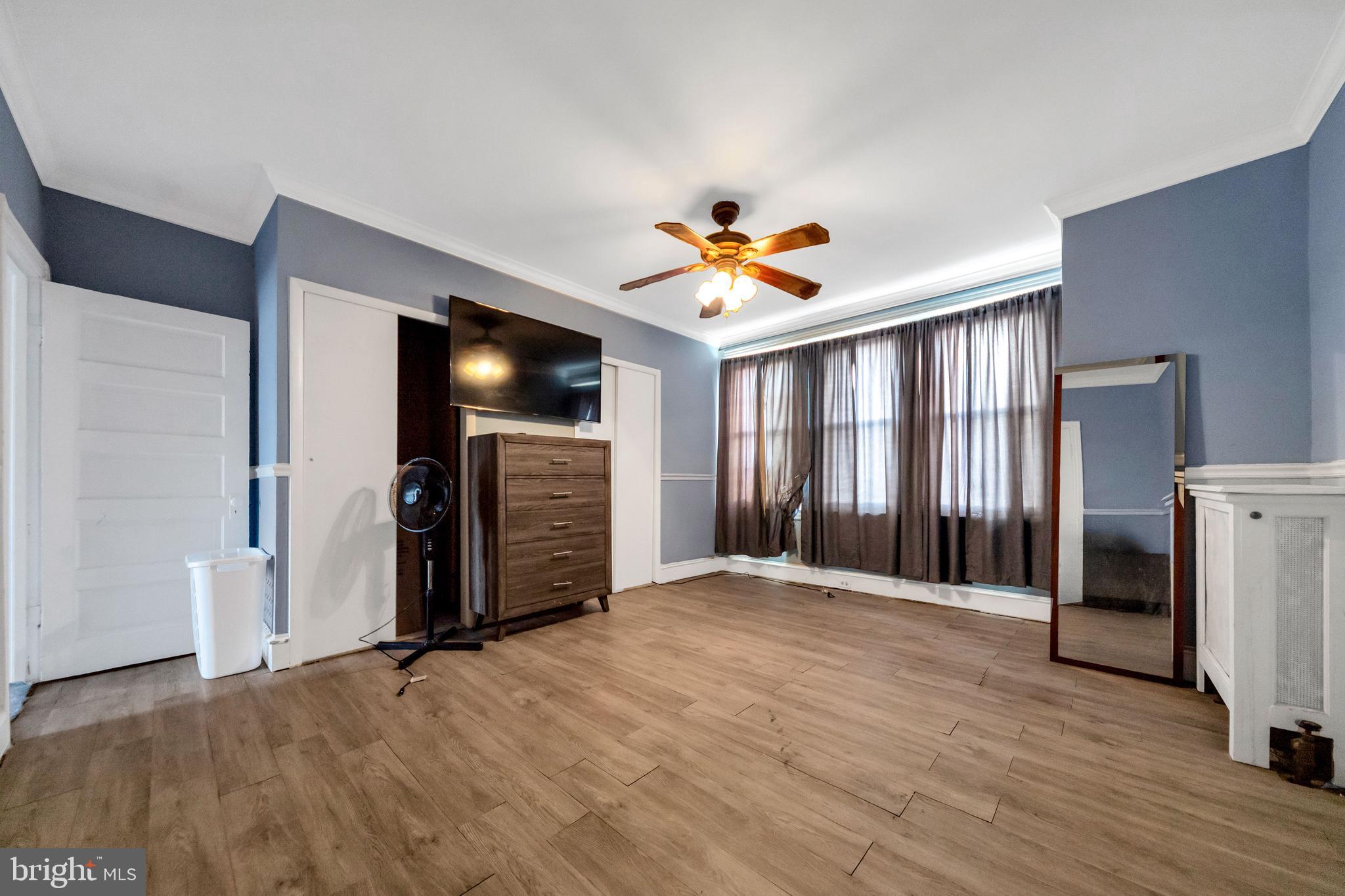 PORT RICHMOND - Residential