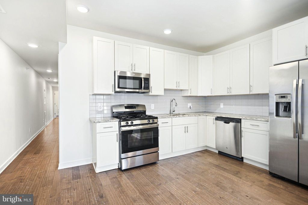 Photo of 1839 N 6th Street #2, PHILADELPHIA, PA 19122 (MLS # PAPH2466304)