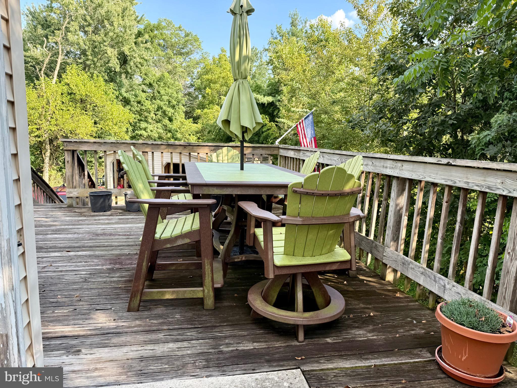 DOVER TWP - Residential