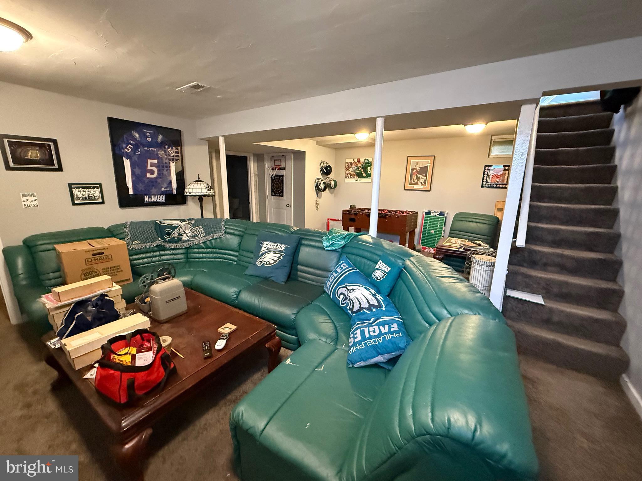 DOVER TWP - Residential