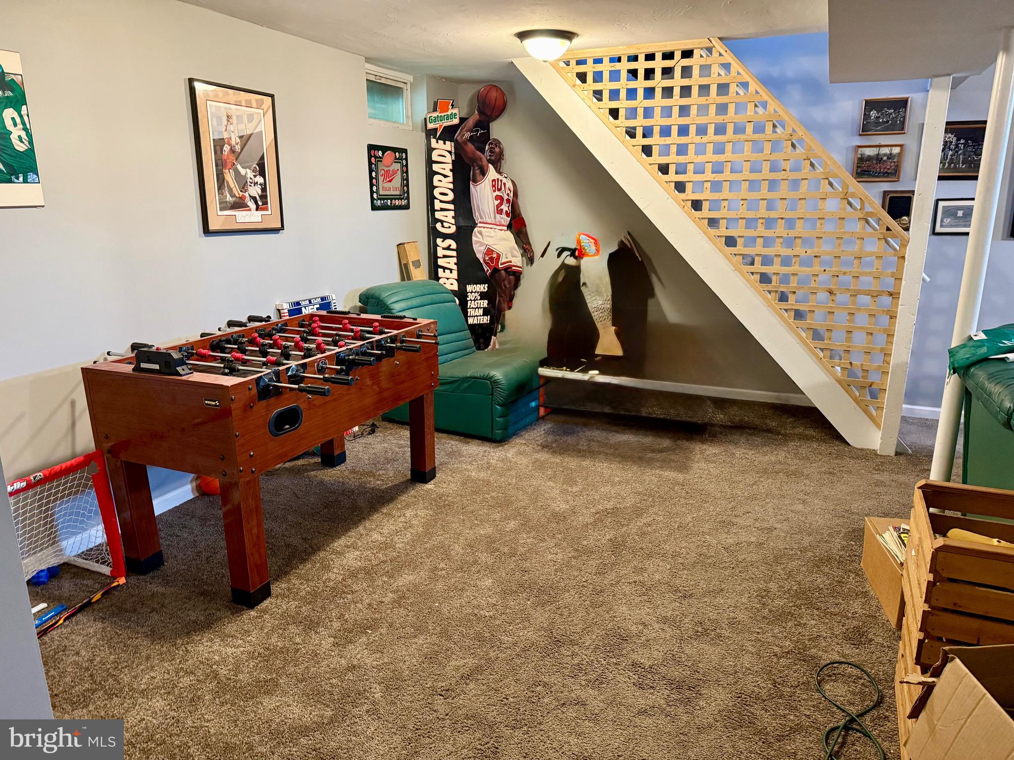 DOVER TWP - Residential