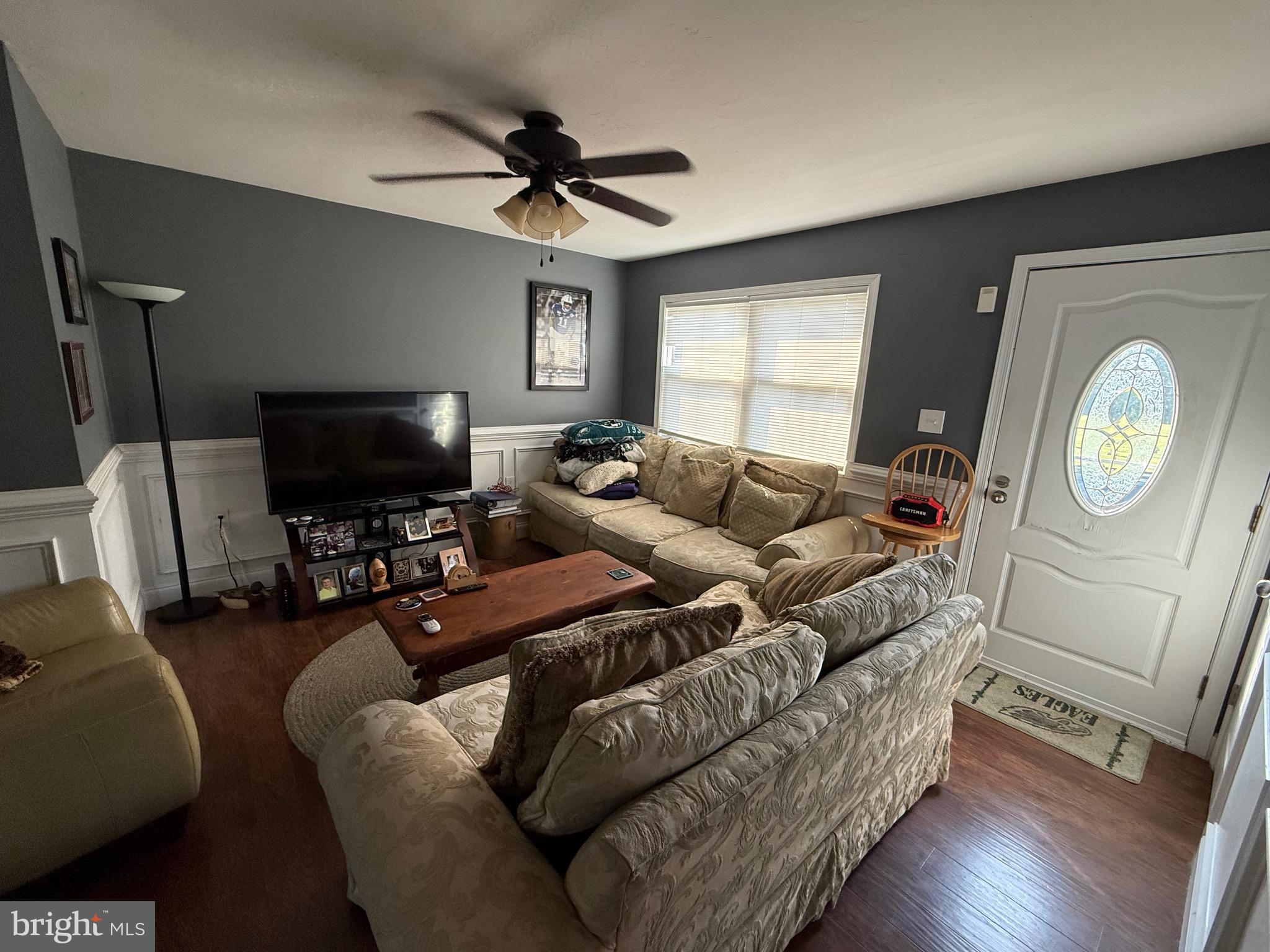 DOVER TWP - Residential