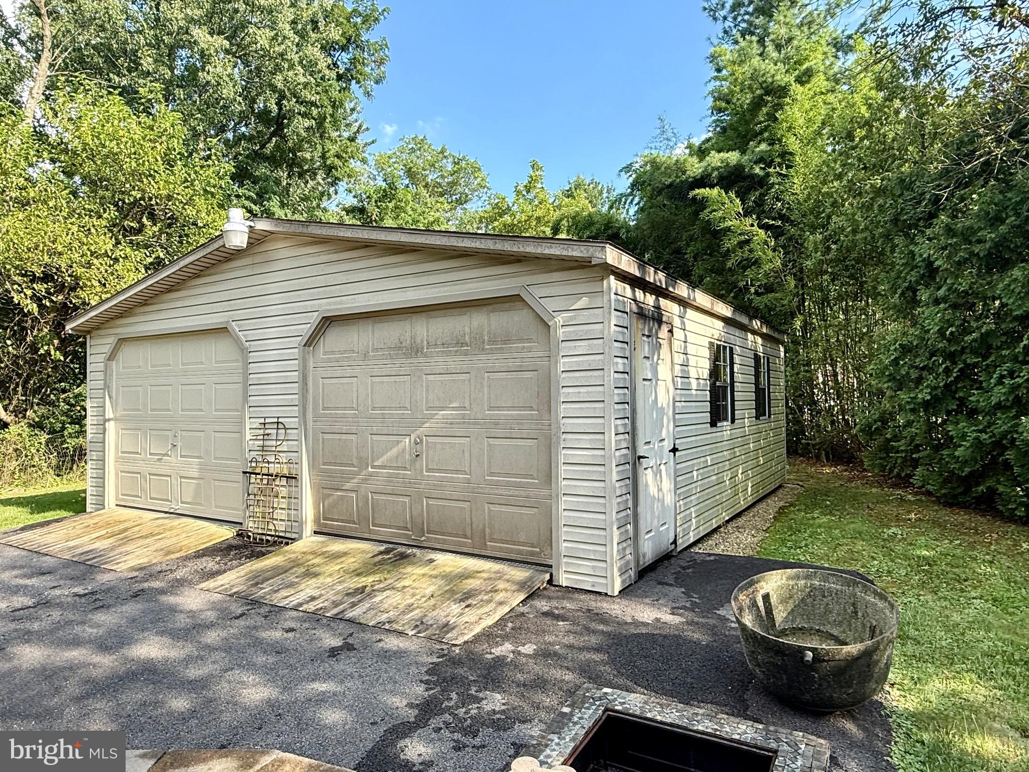 DOVER TWP - Residential