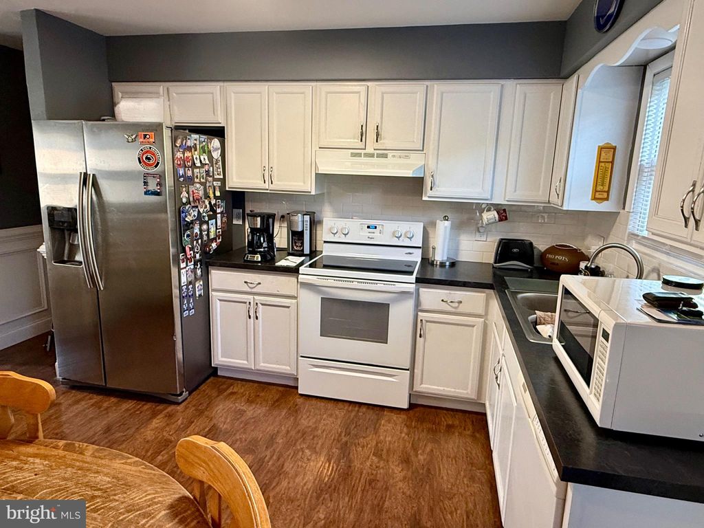 Photo of 2856 W Canal Road, DOVER, PA 17315 (MLS # PAYK2088302)