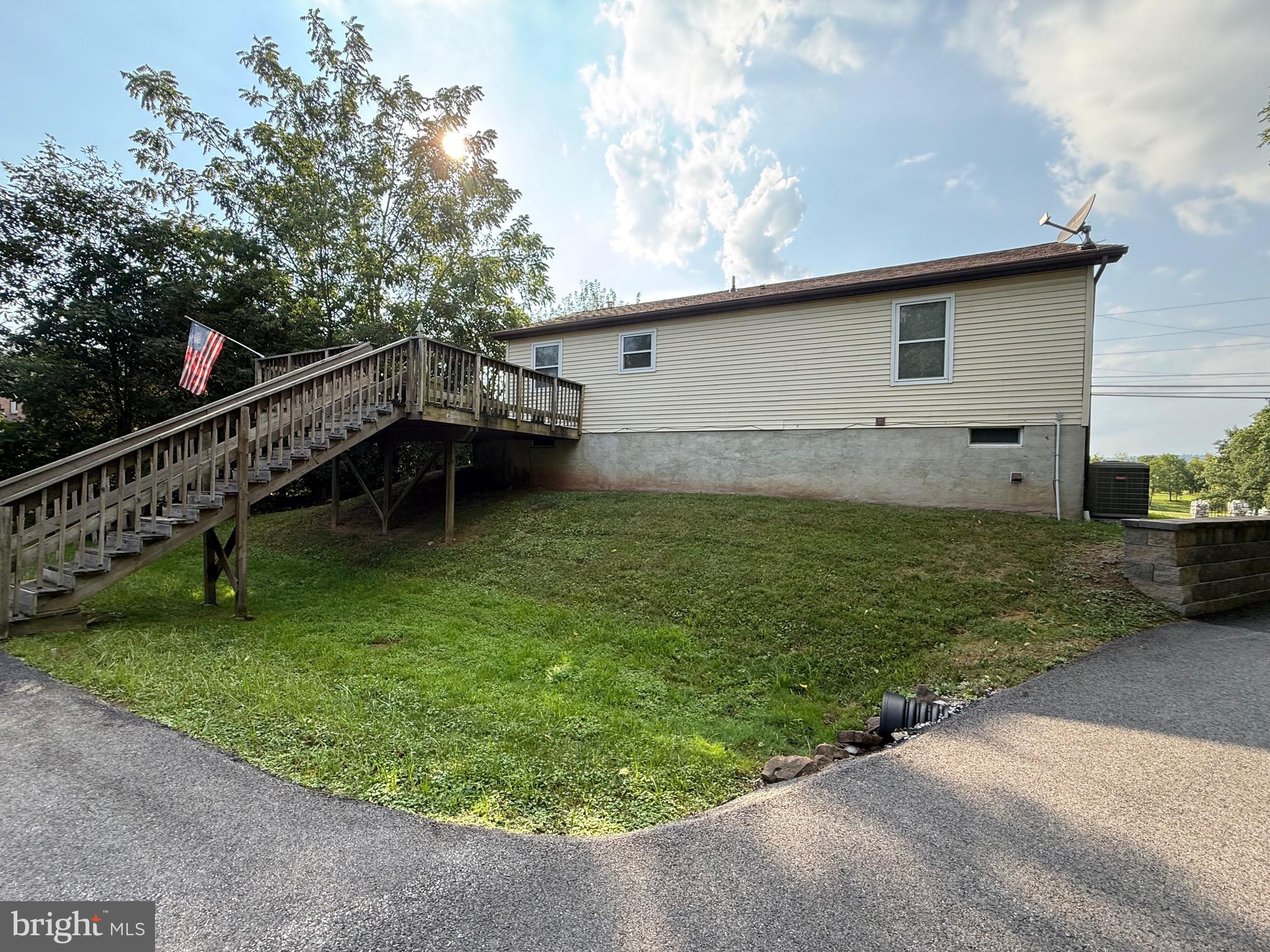 DOVER TWP - Residential