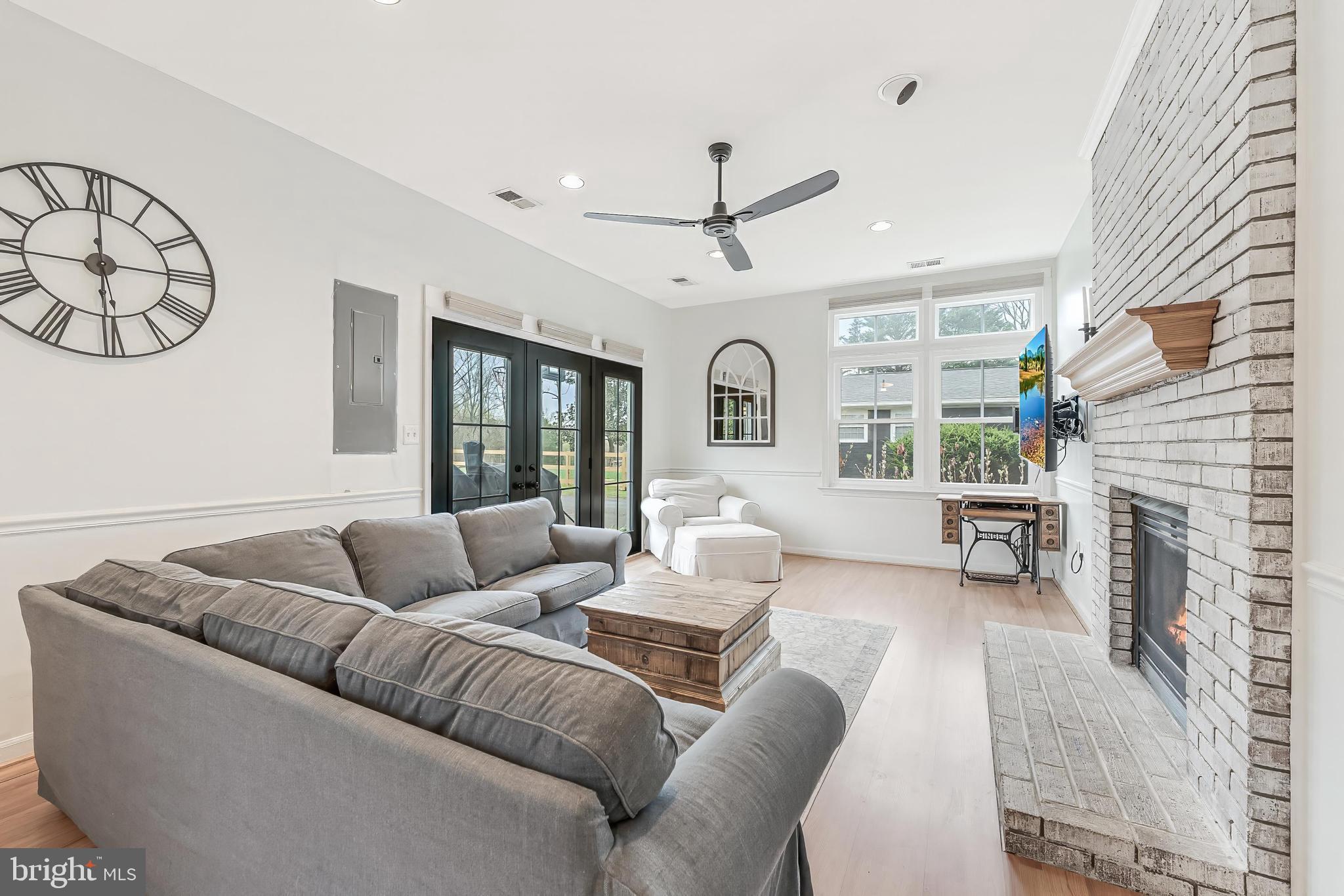 WARRENTON LAKES - Residential