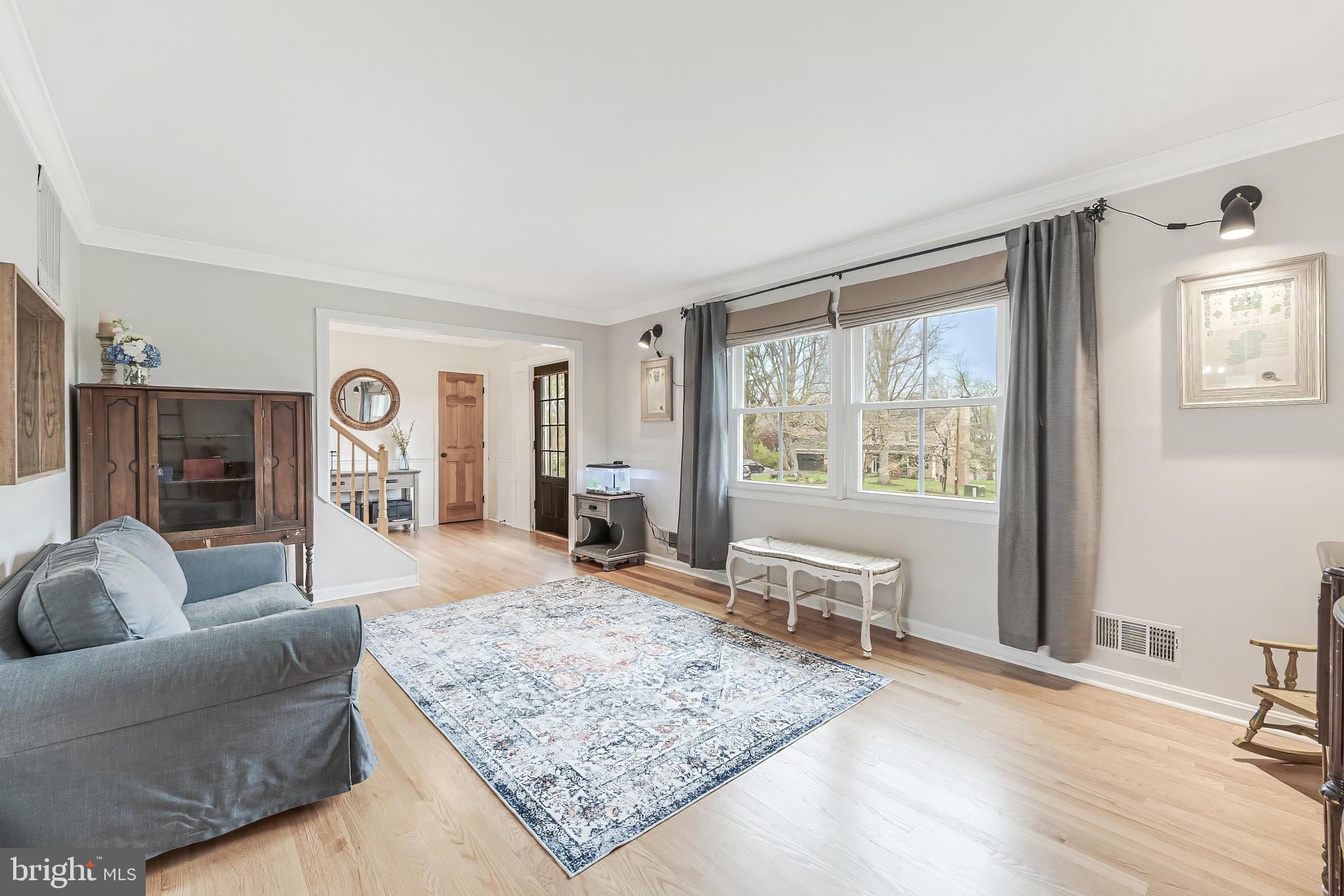 WARRENTON LAKES - Residential