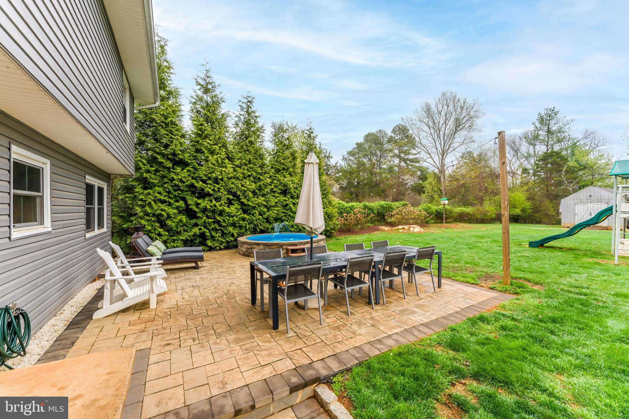 WARRENTON LAKES - Residential