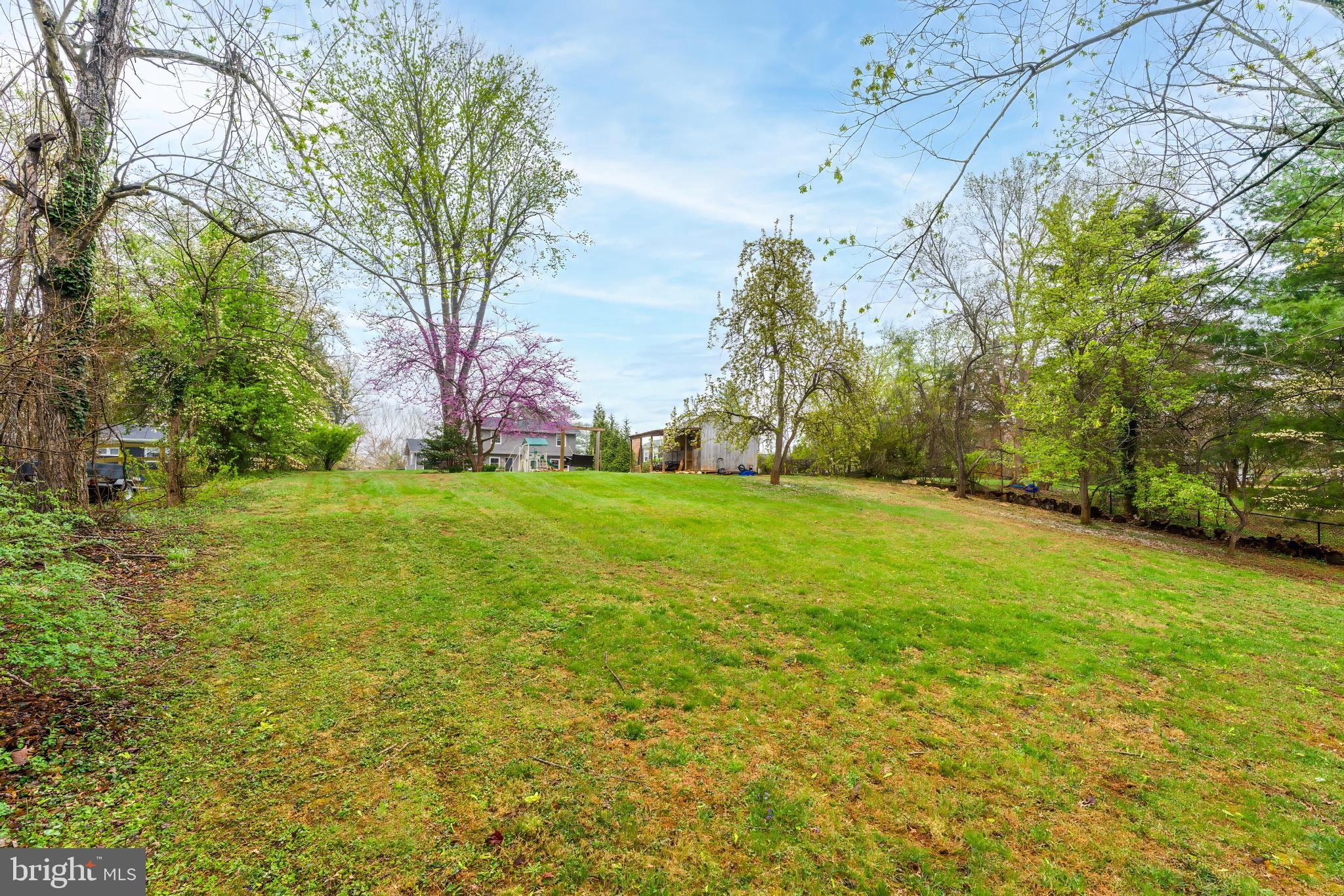 WARRENTON LAKES - Residential