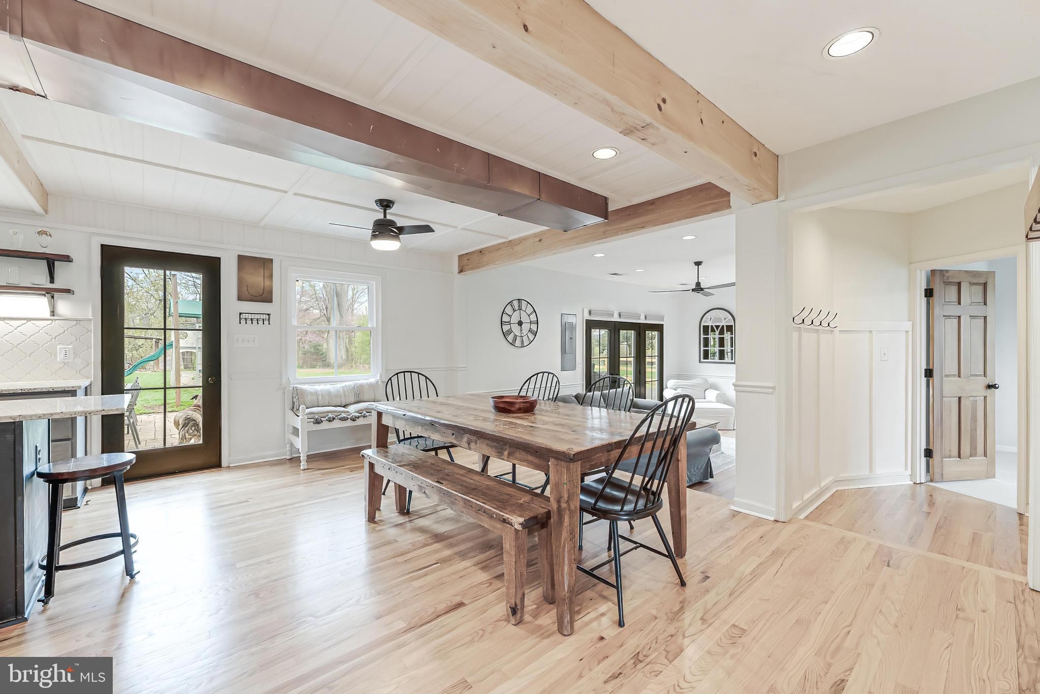 WARRENTON LAKES - Residential