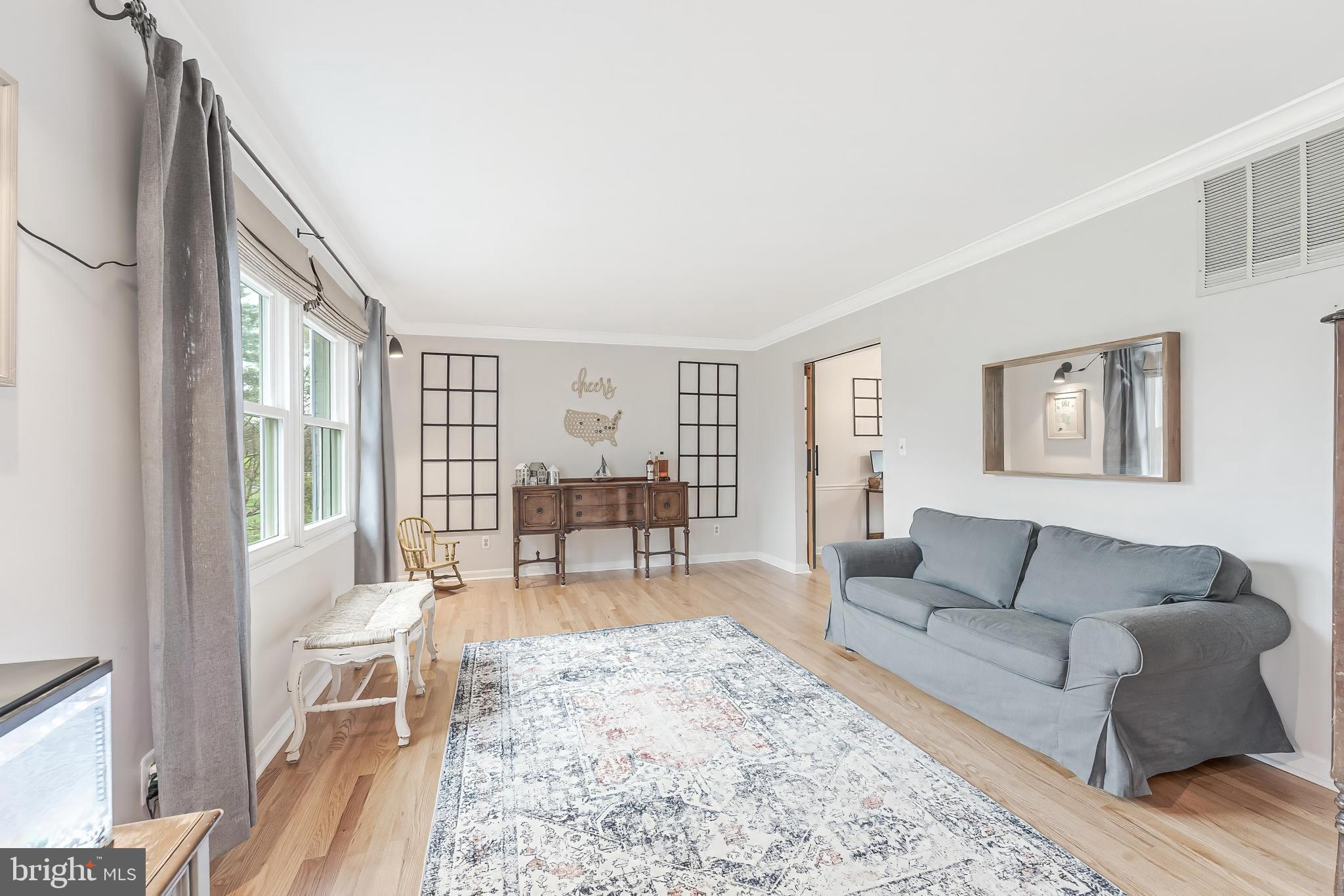 WARRENTON LAKES - Residential