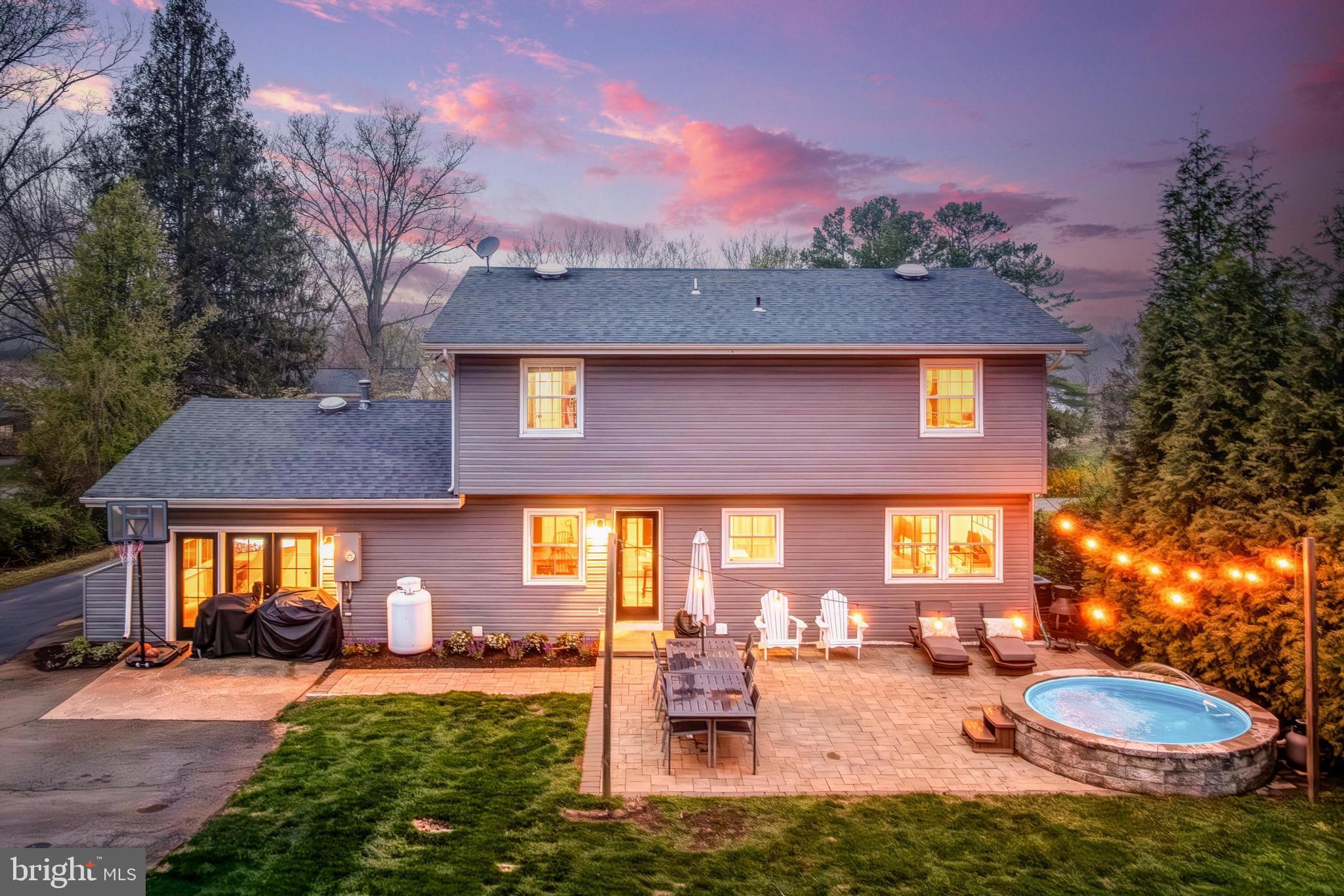 WARRENTON LAKES - Residential