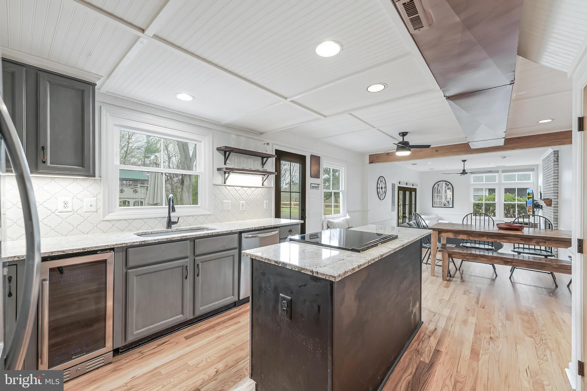 WARRENTON LAKES - Residential