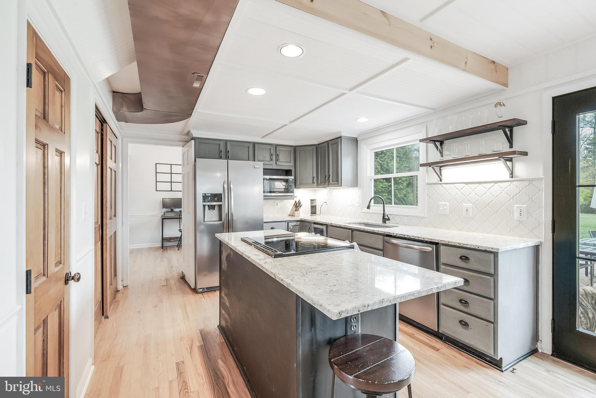 WARRENTON LAKES - Residential