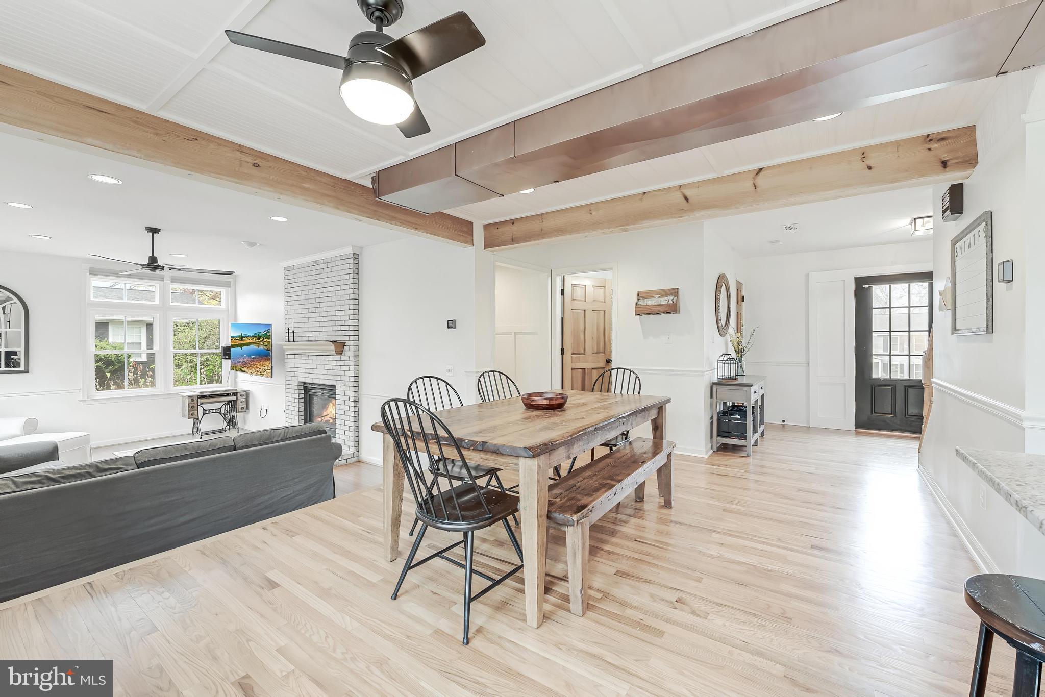 WARRENTON LAKES - Residential