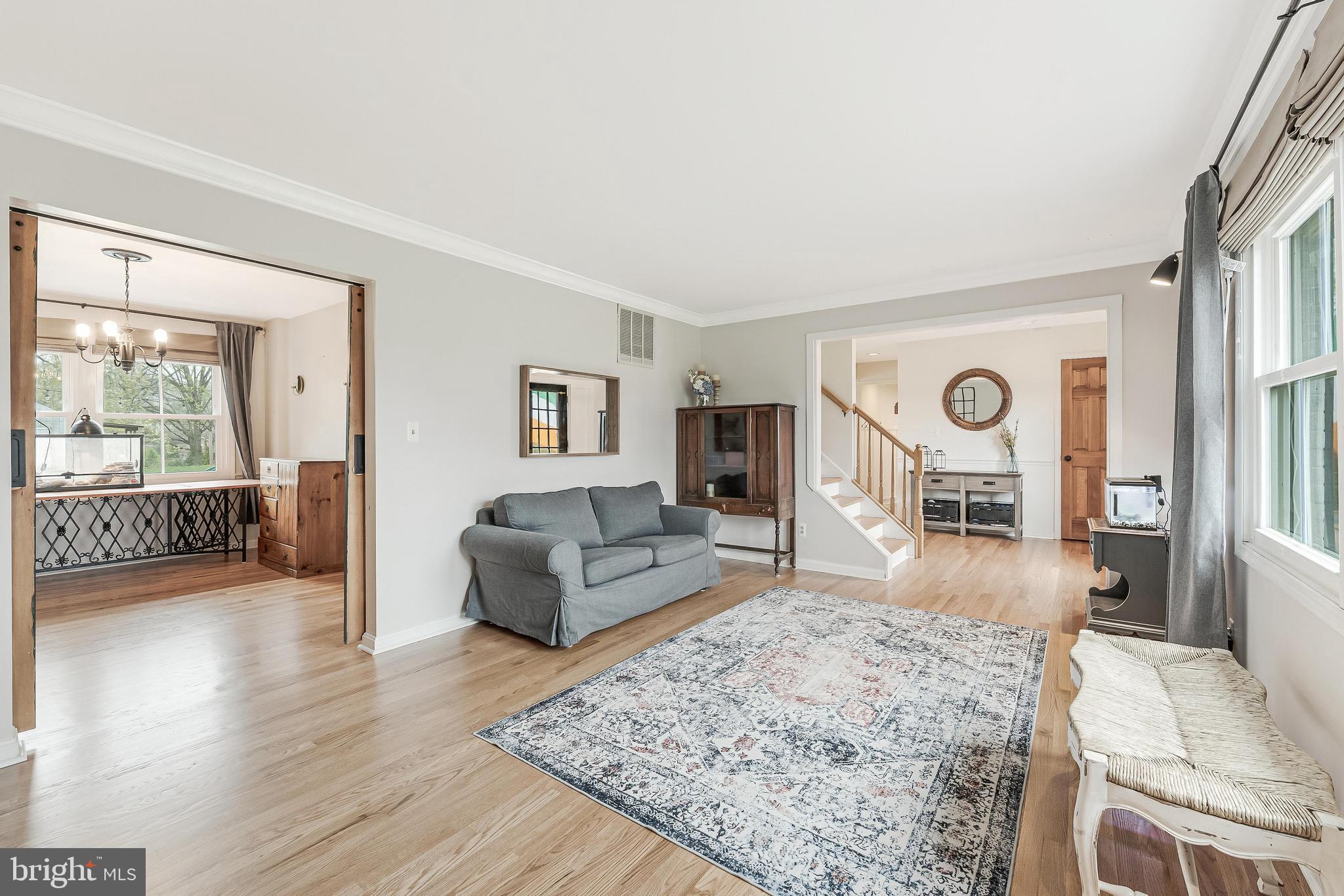 WARRENTON LAKES - Residential