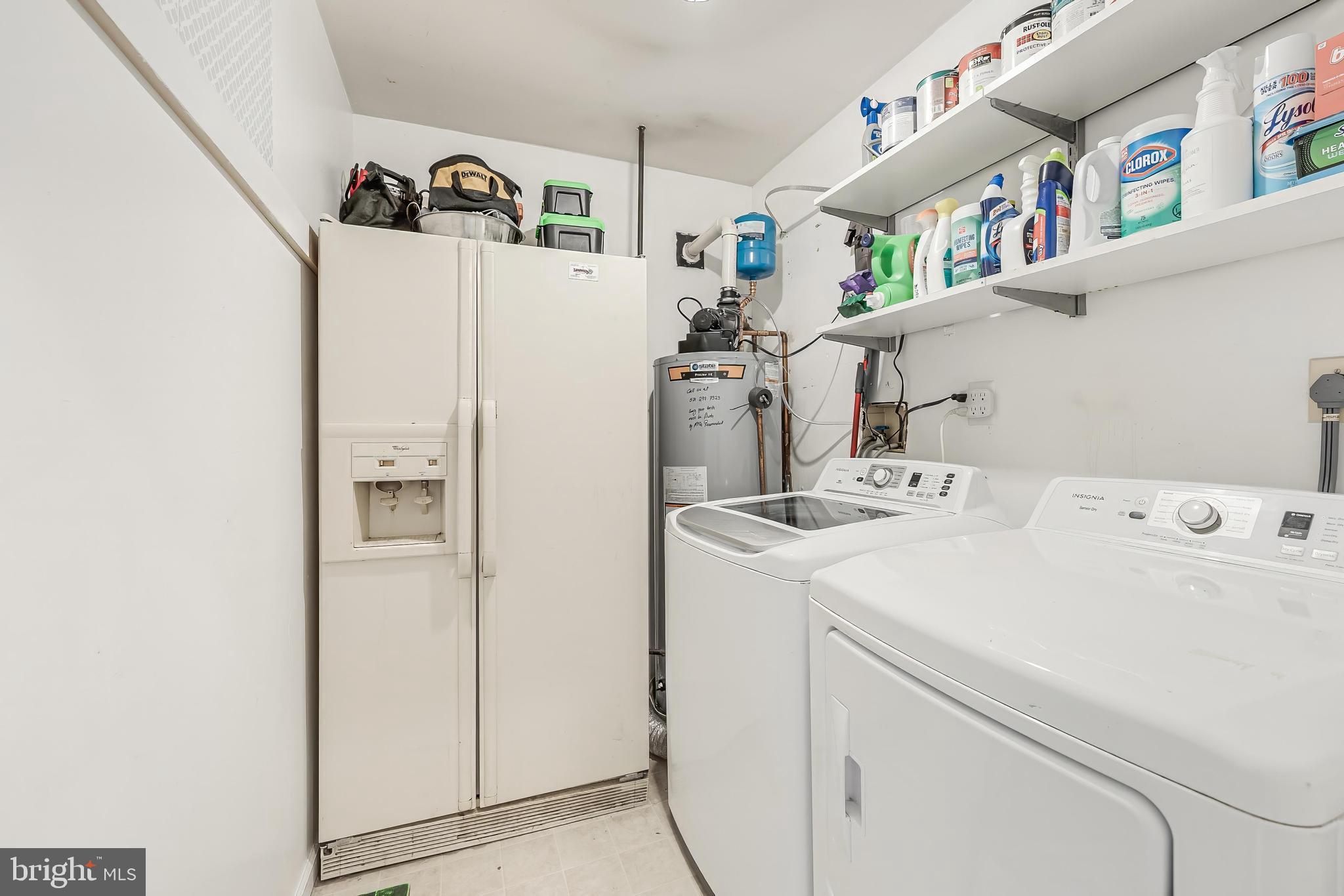 WARRENTON LAKES - Residential