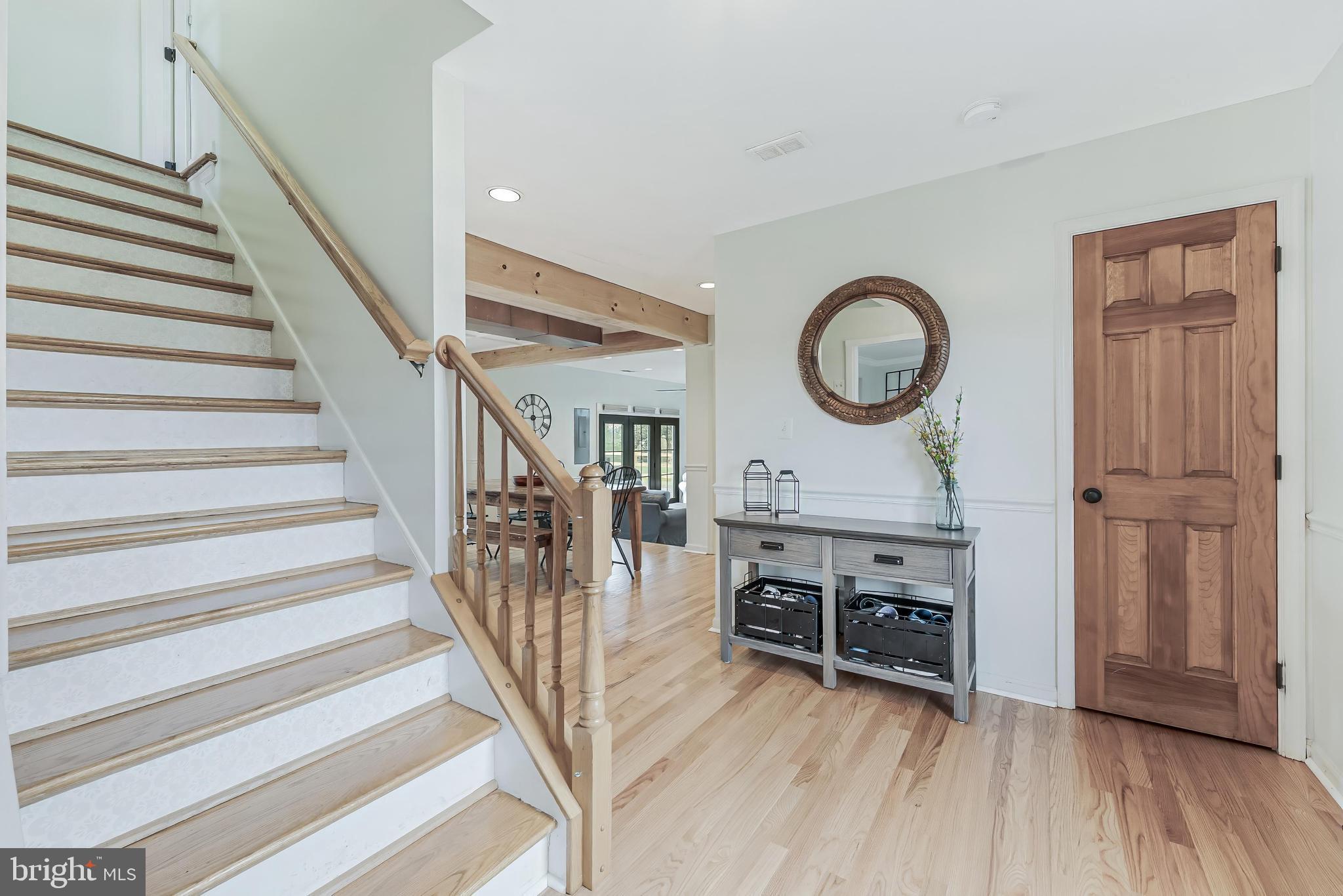 WARRENTON LAKES - Residential