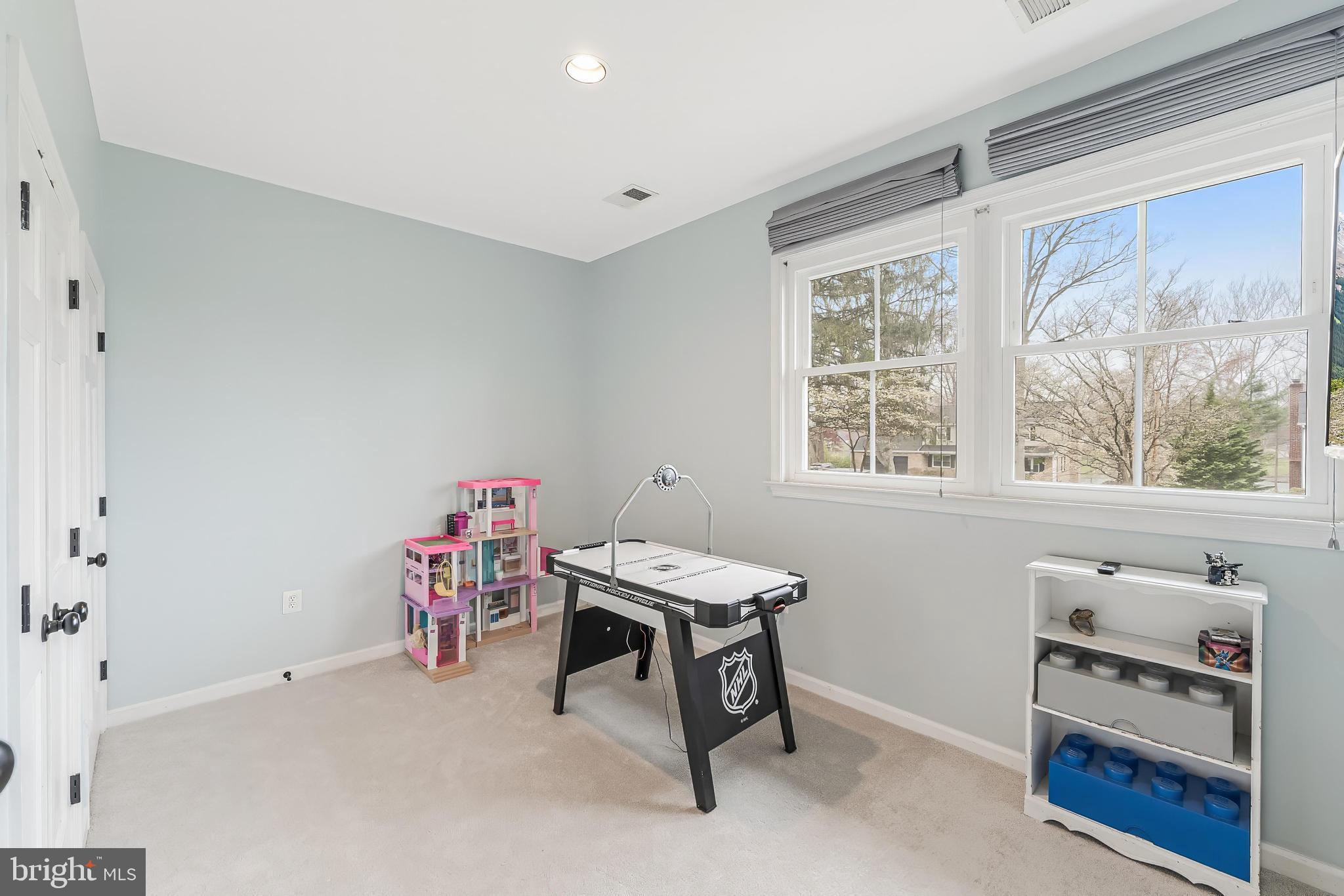 WARRENTON LAKES - Residential