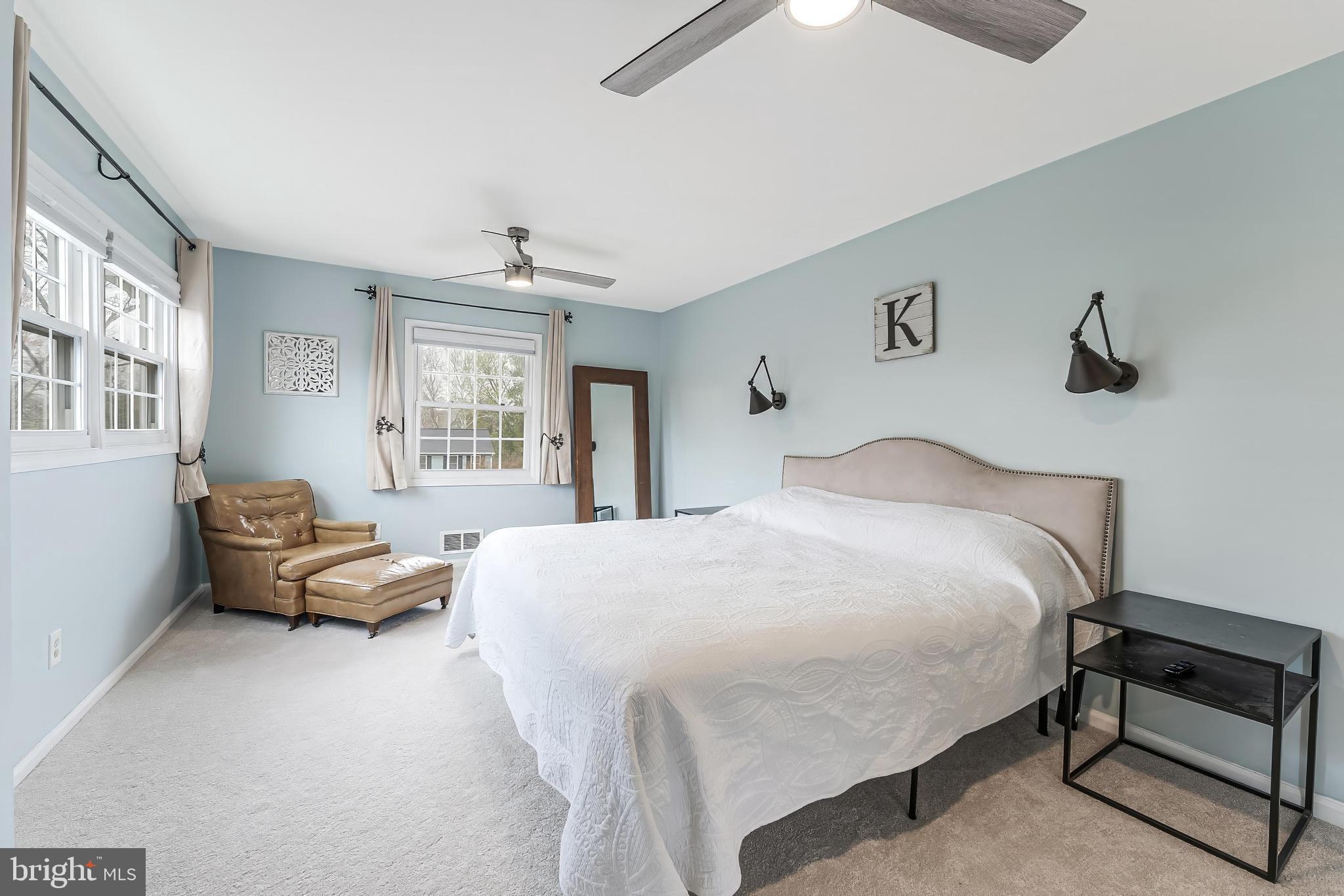 WARRENTON LAKES - Residential