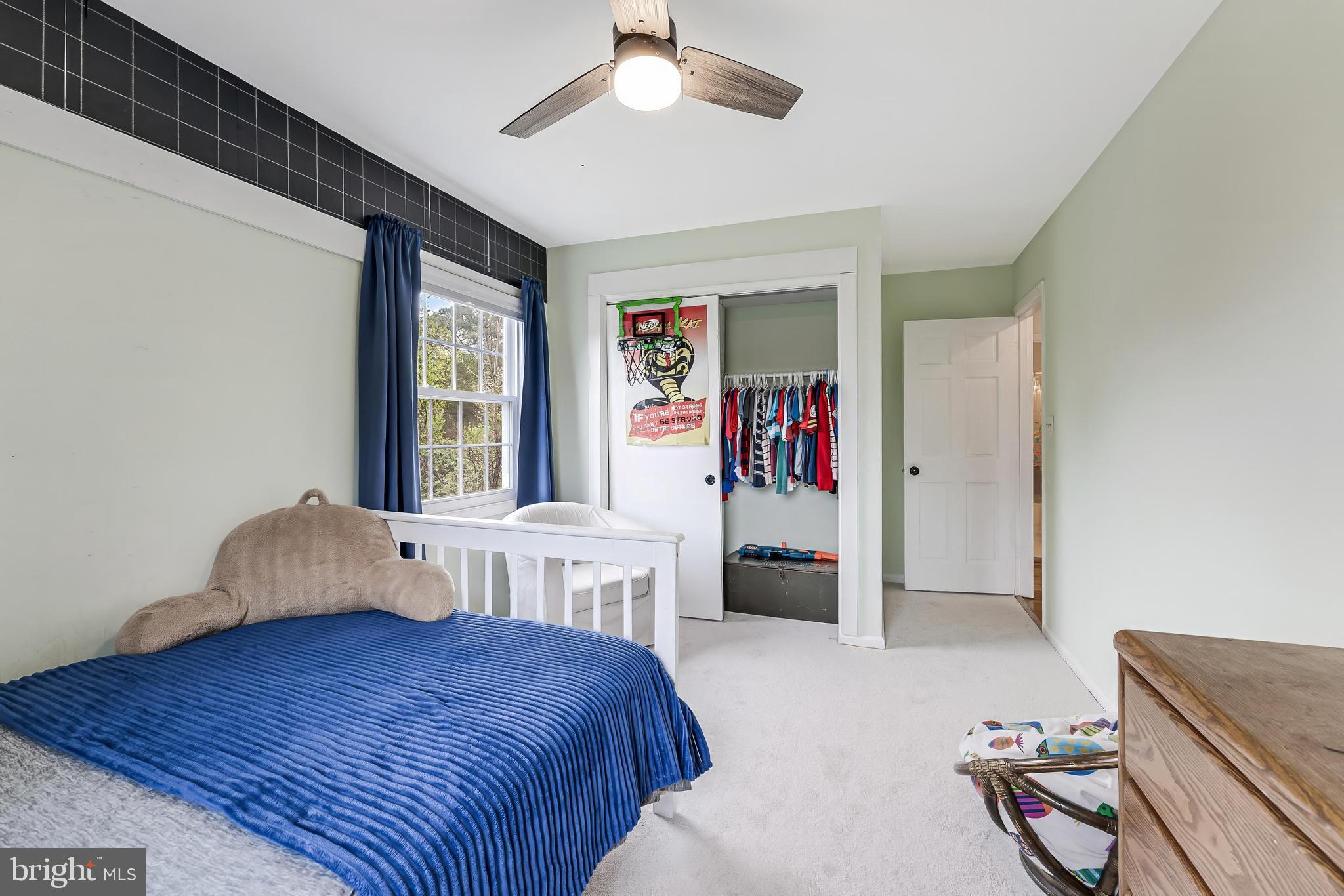 WARRENTON LAKES - Residential