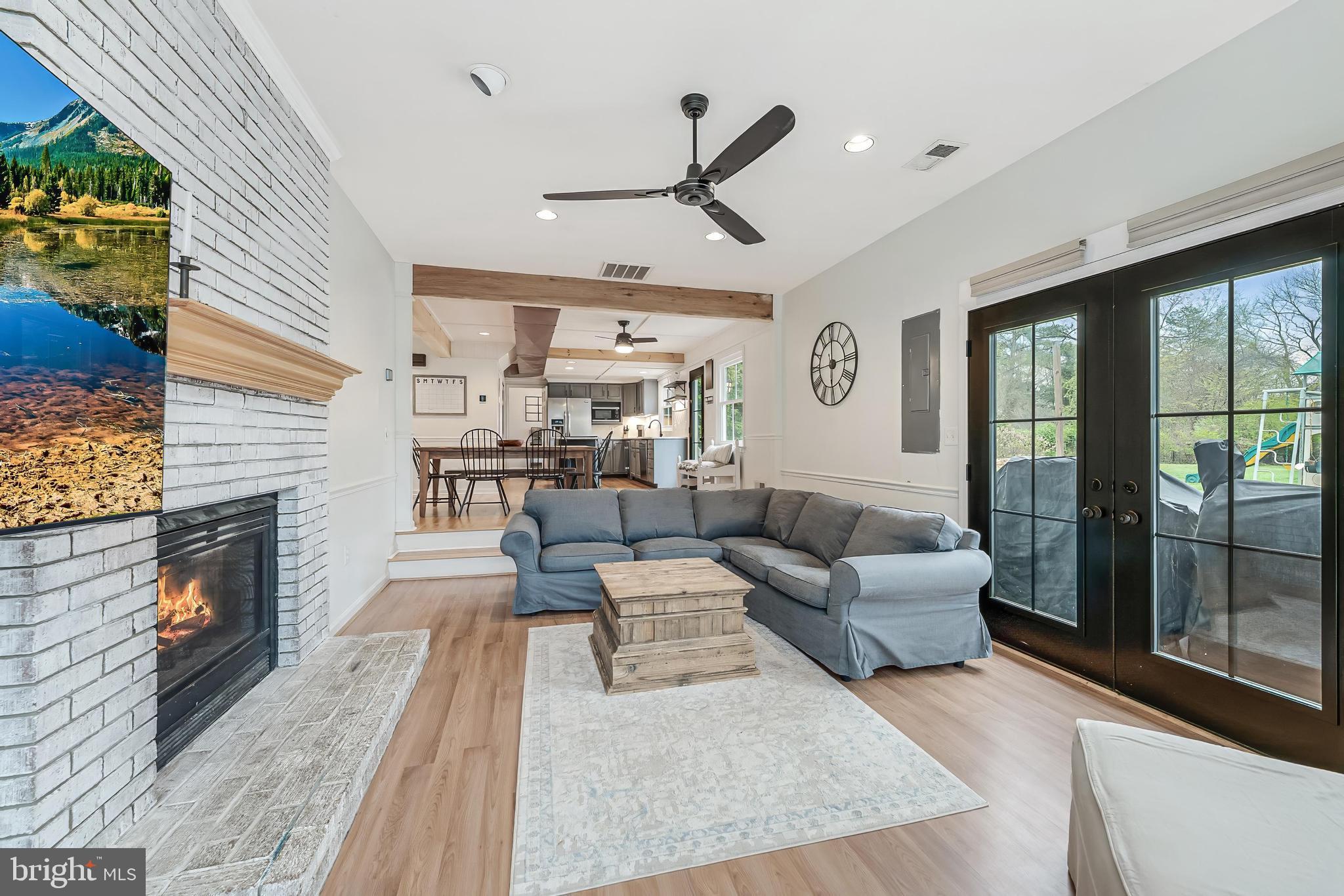 WARRENTON LAKES - Residential