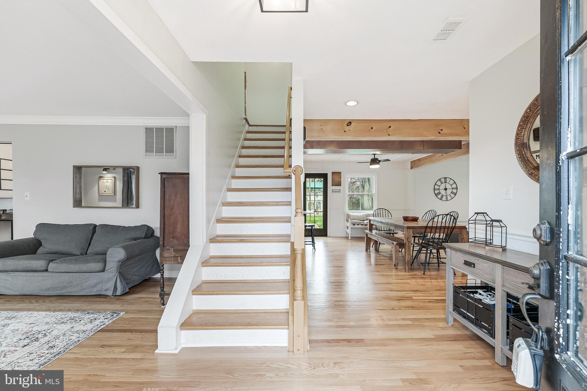 WARRENTON LAKES - Residential