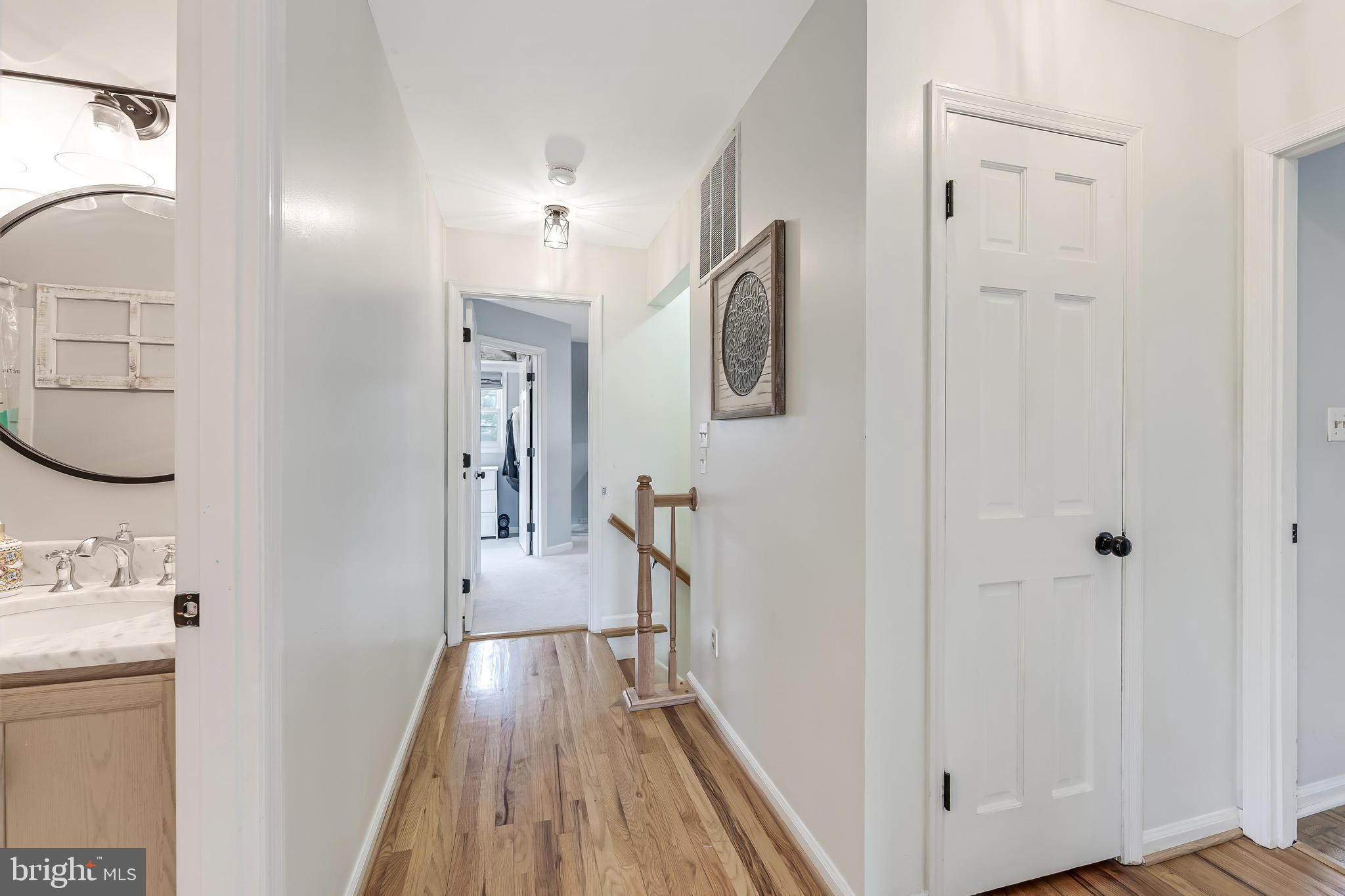 WARRENTON LAKES - Residential